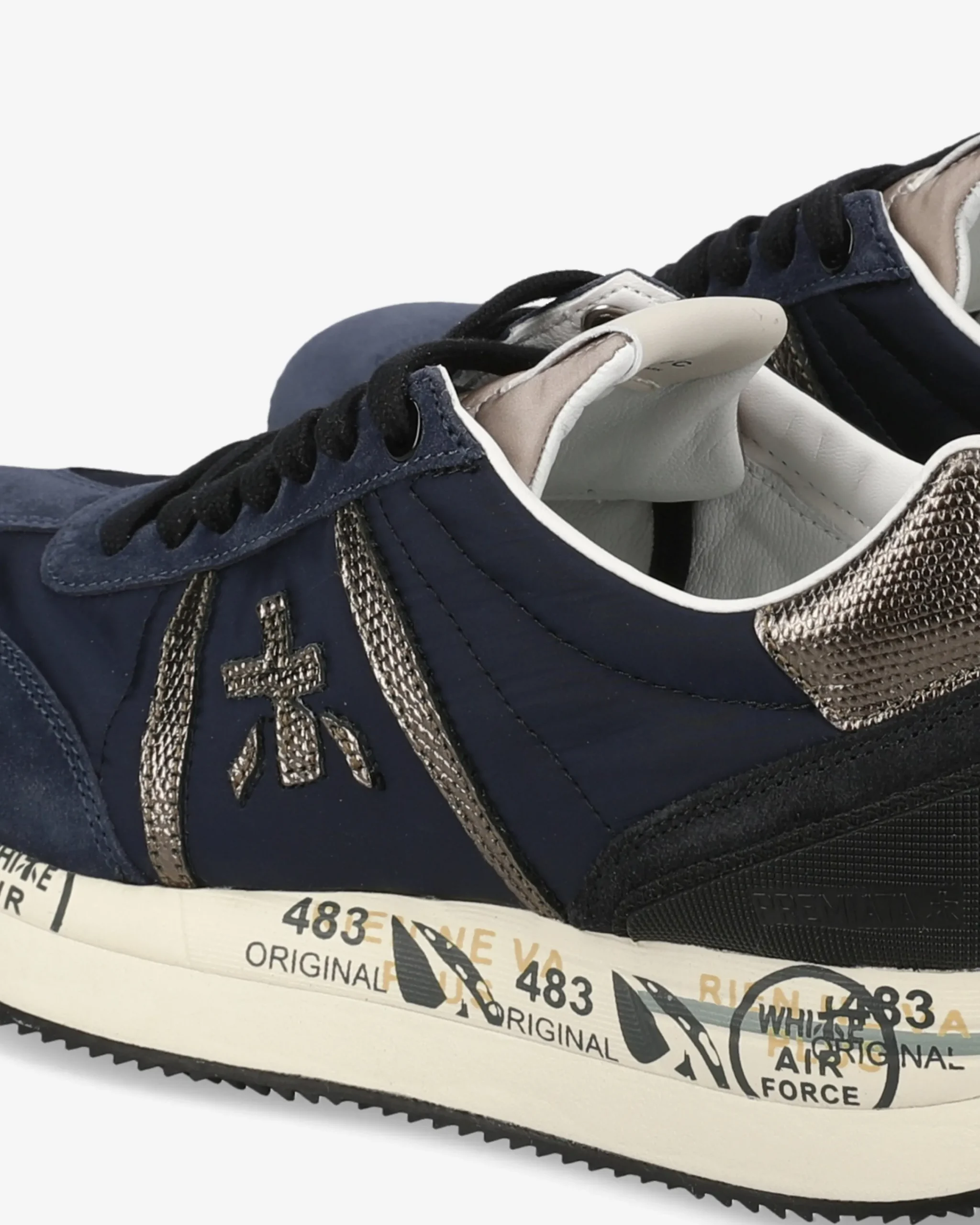 Donna Premiata CONNY 6981