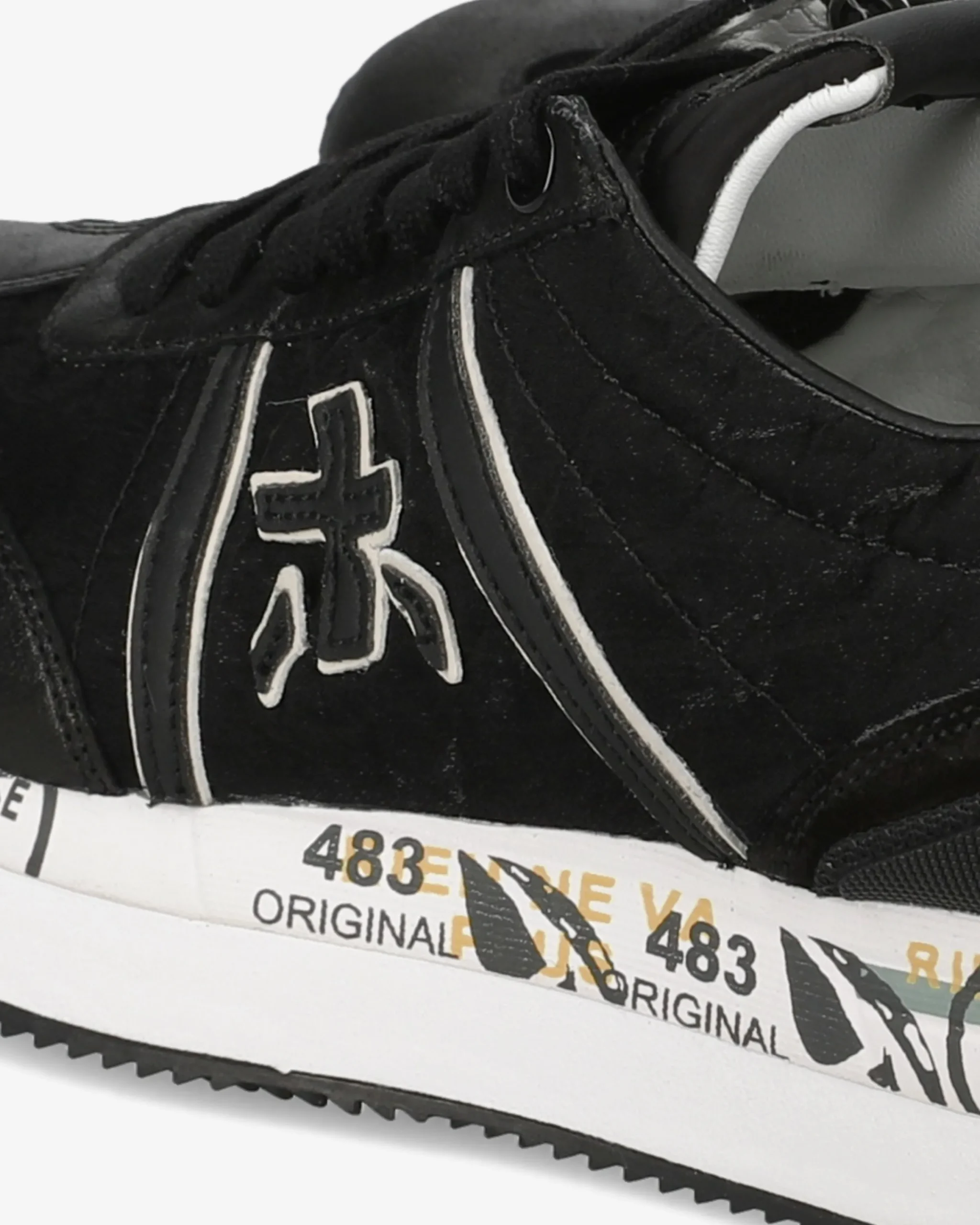 Donna Premiata CONNY 6987