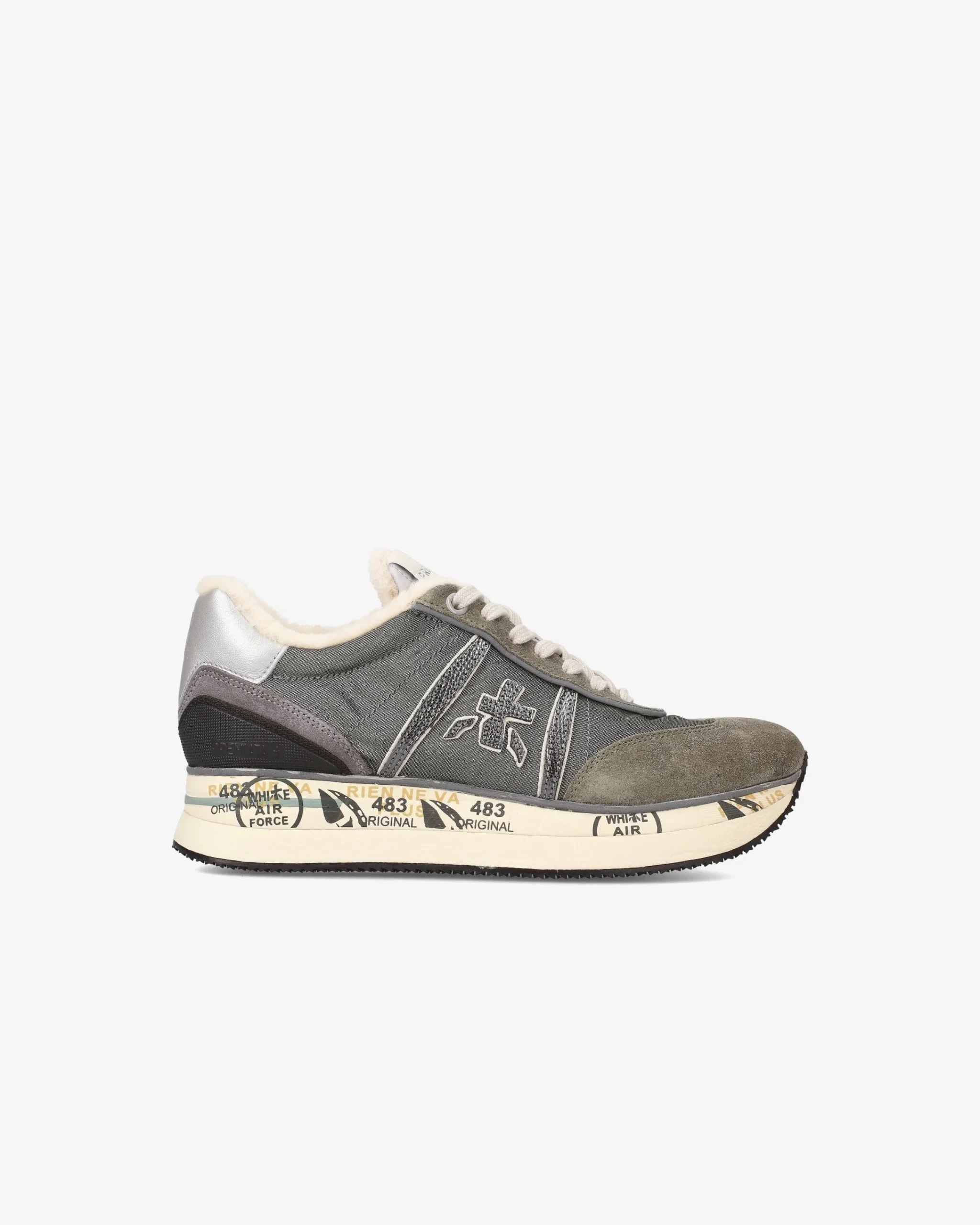 Donna Premiata CONNY 7077M