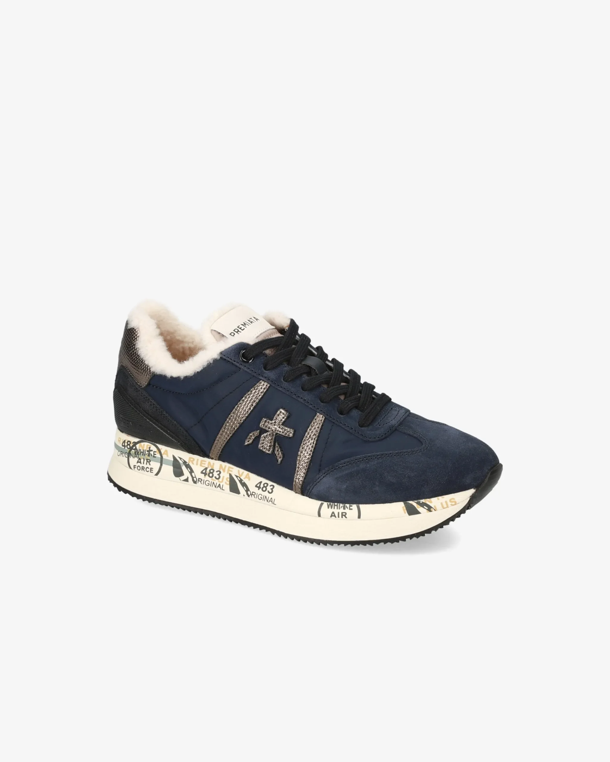 Donna Premiata CONNY 7076M