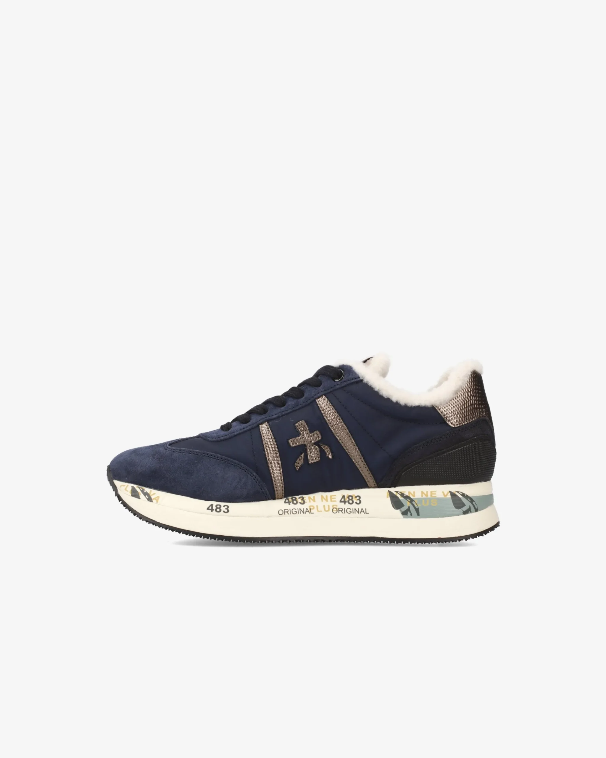 Donna Premiata CONNY 7076M