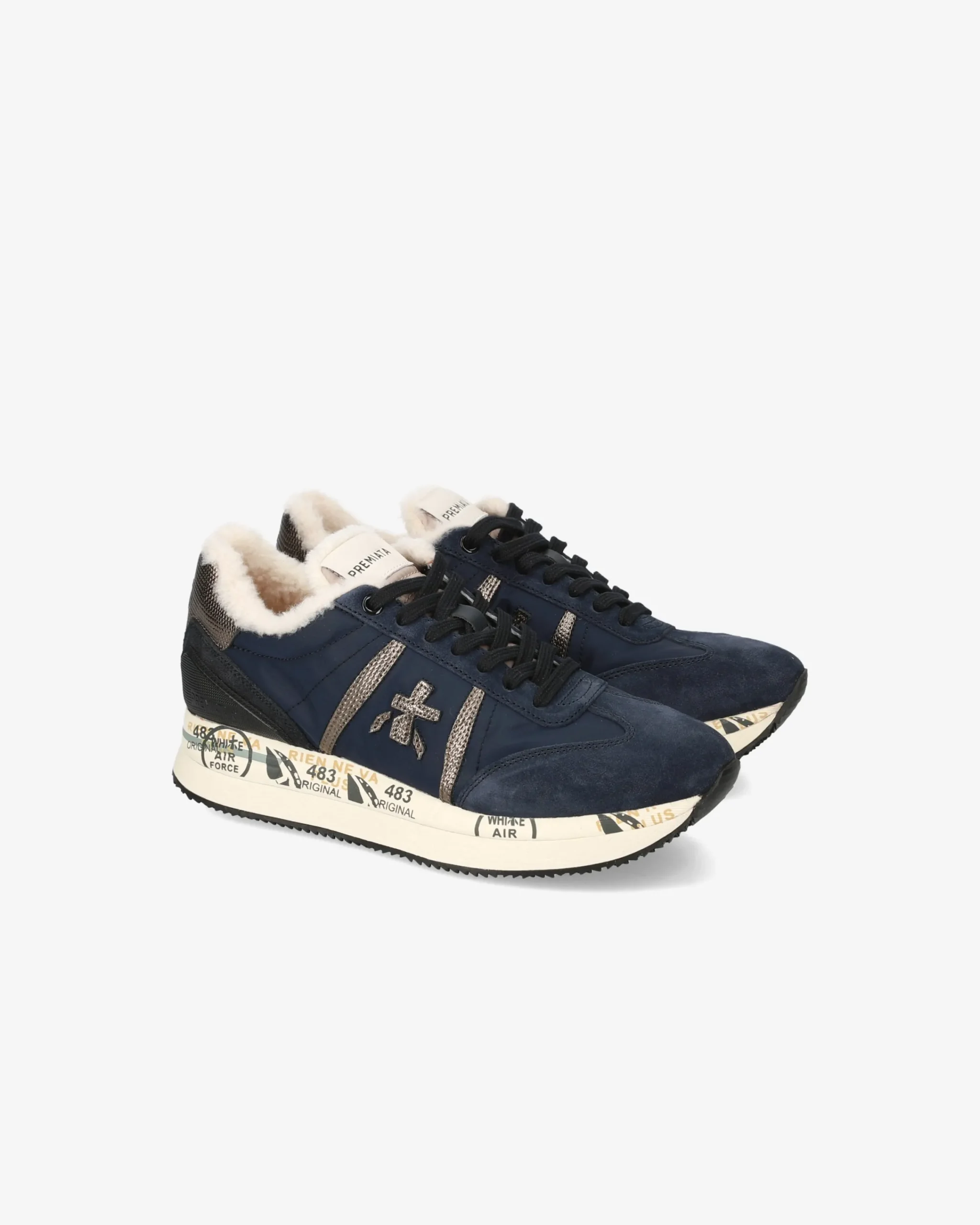 Donna Premiata CONNY 7076M
