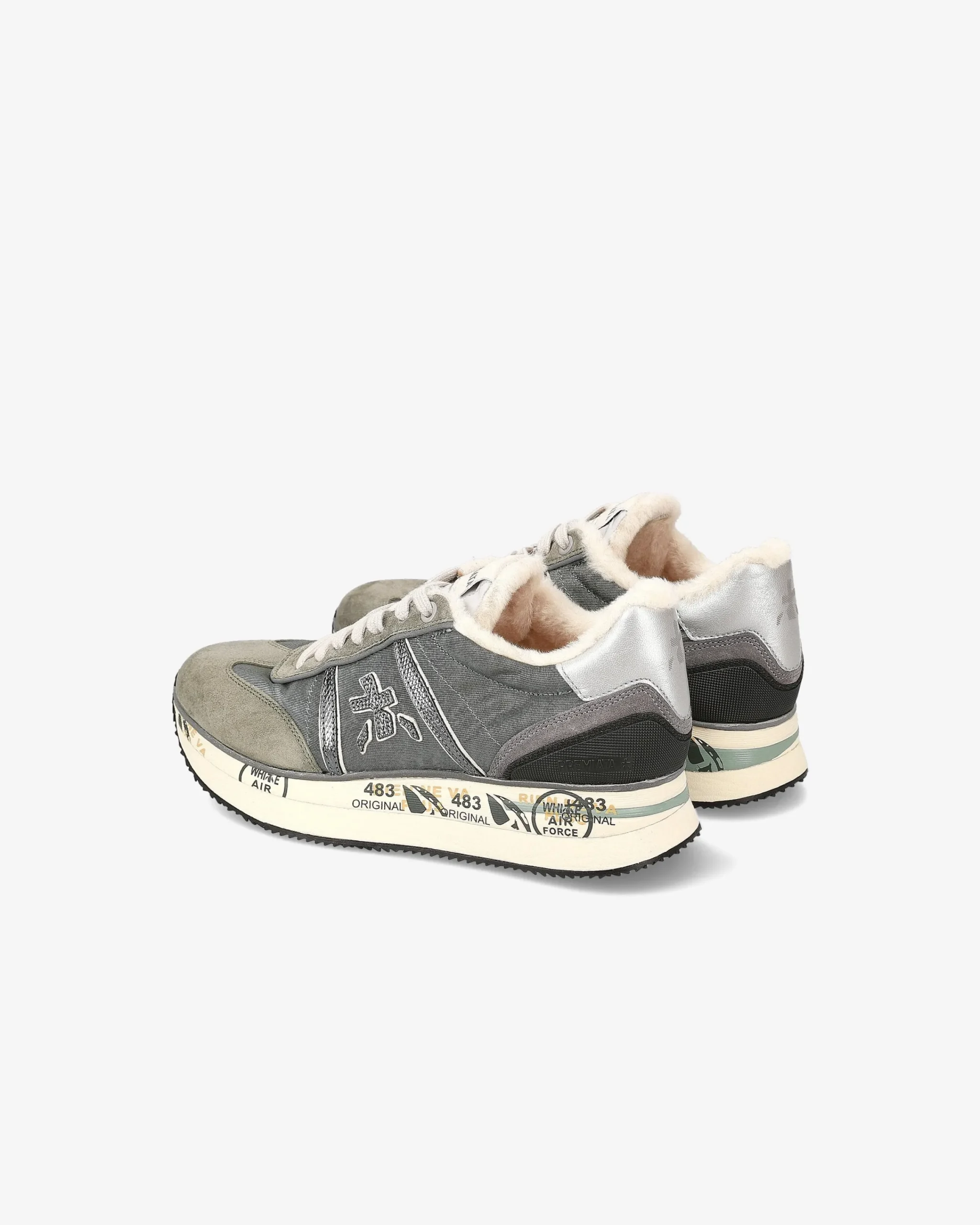 Donna Premiata CONNY 7077M