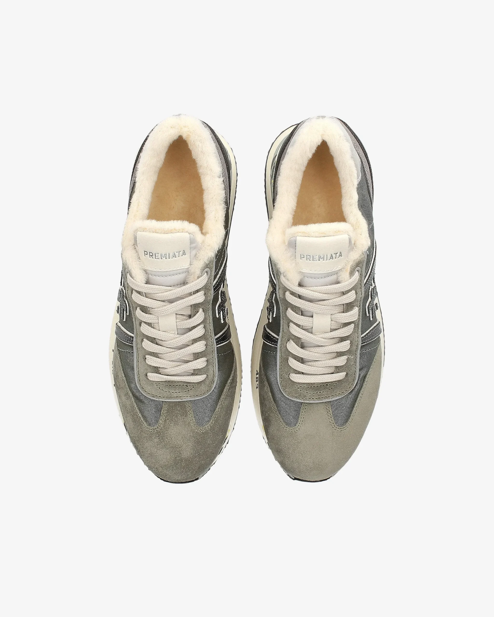Donna Premiata CONNY 7077M