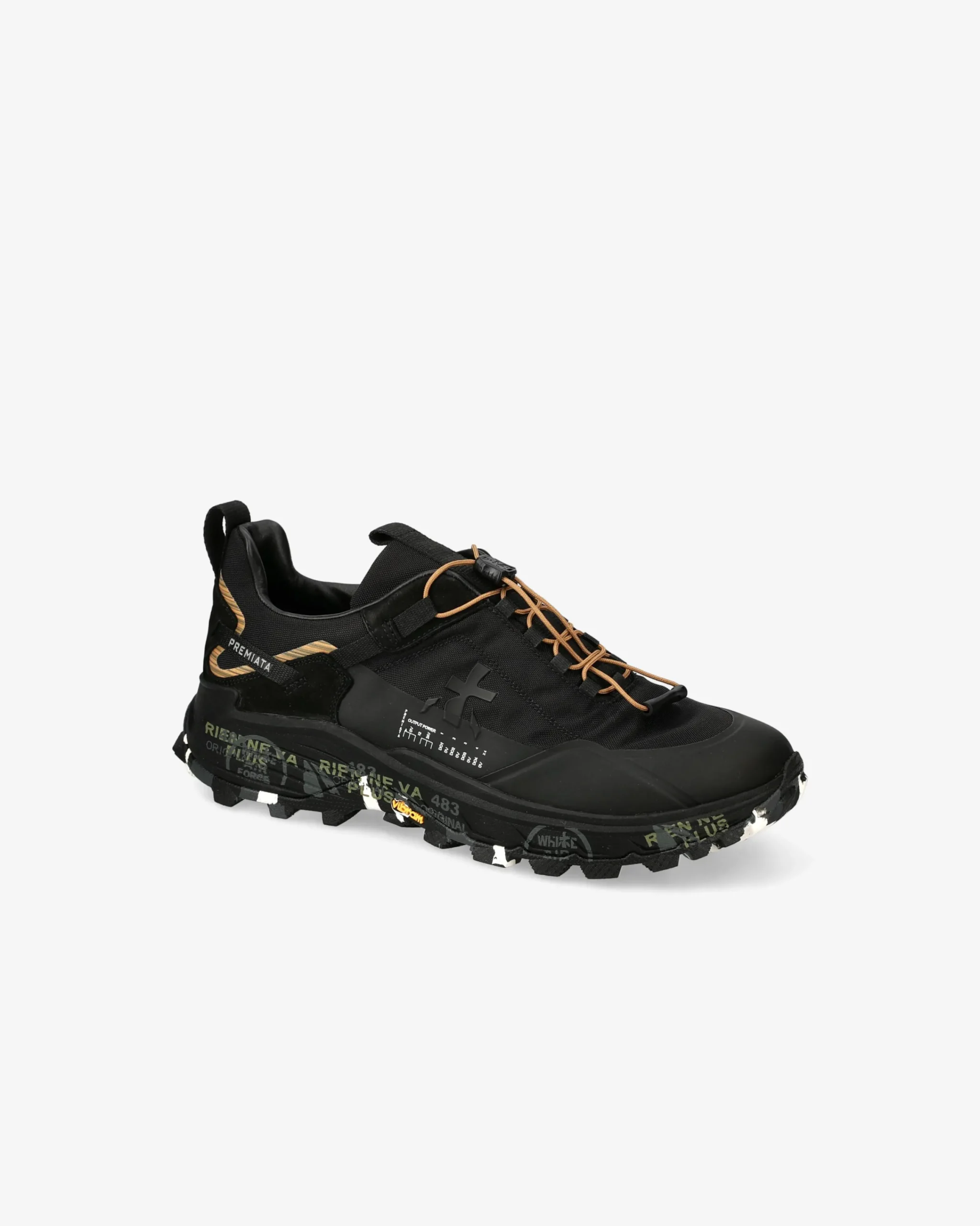 Uomo Premiata CROSS0.2 384