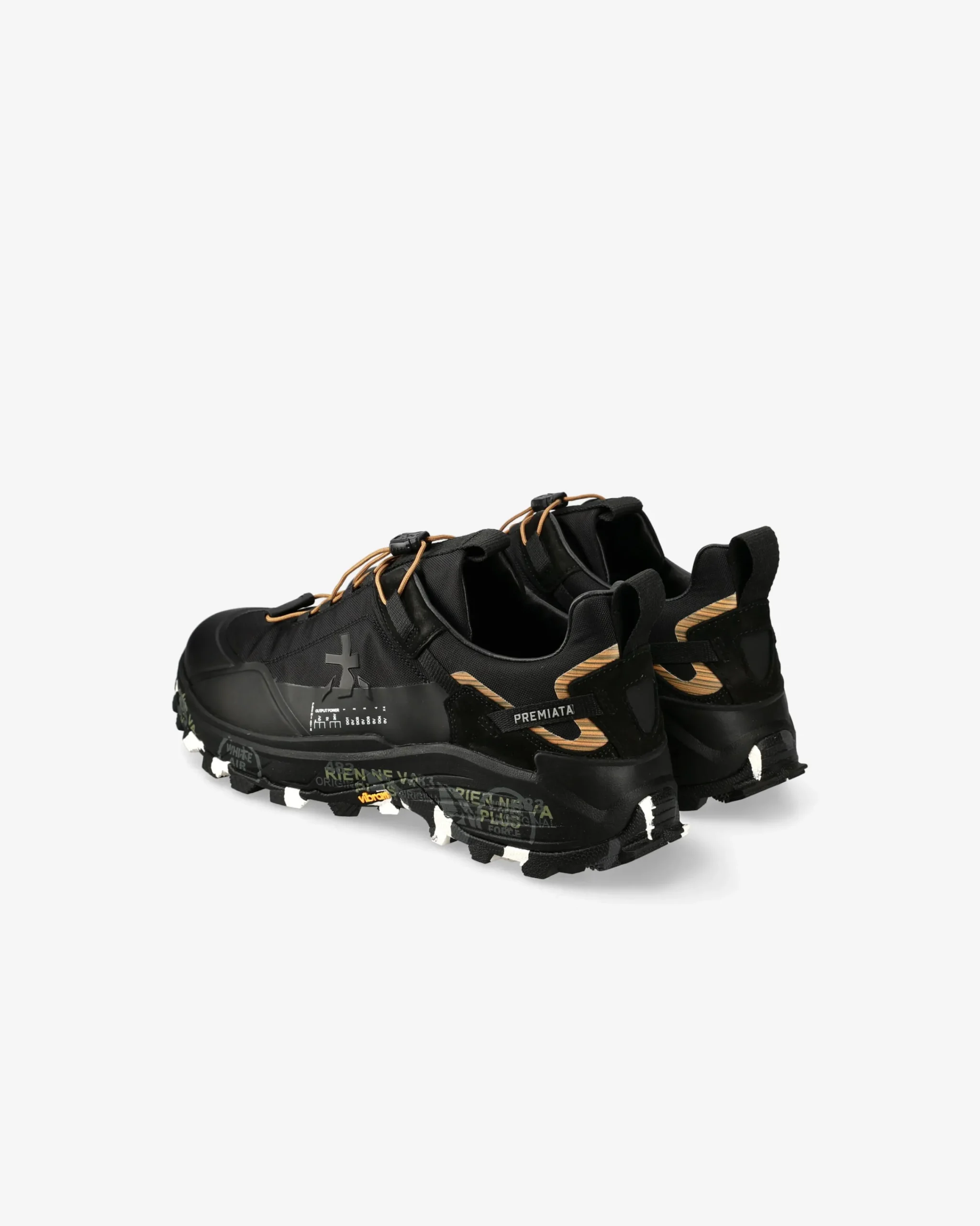 Uomo Premiata CROSS0.2 384
