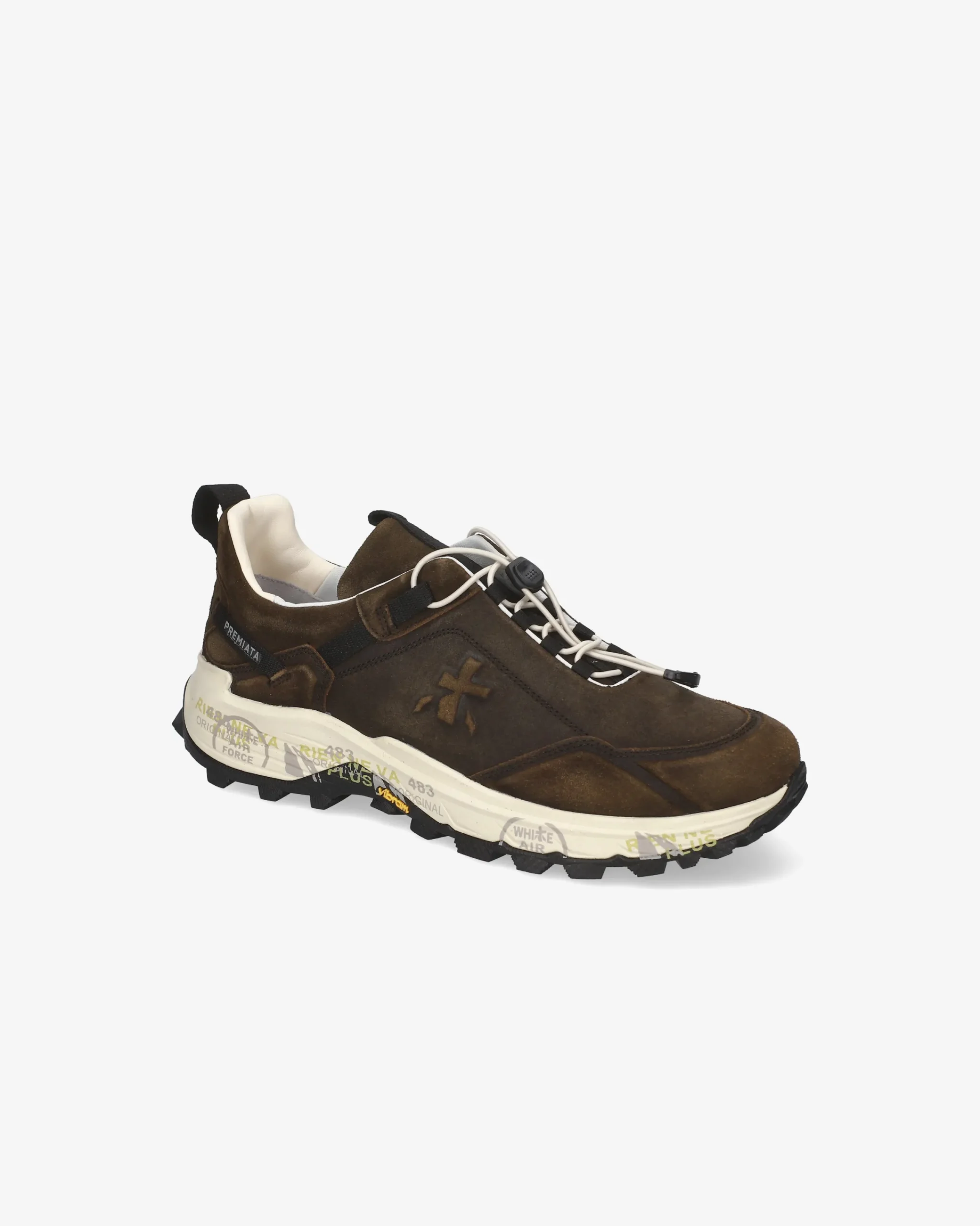 Uomo Premiata CROSS 0.2 383