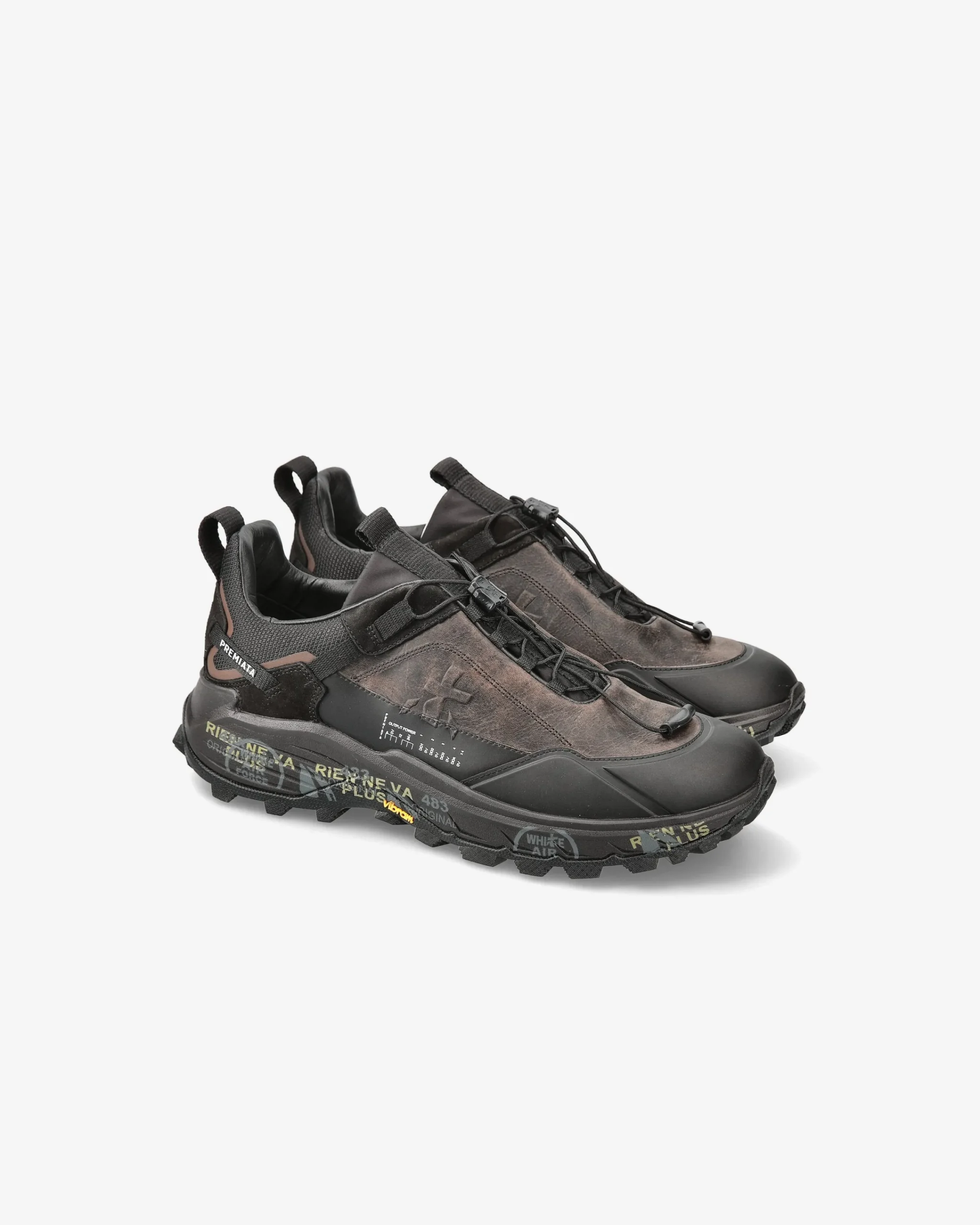 Uomo Premiata CROSS 0.2 323