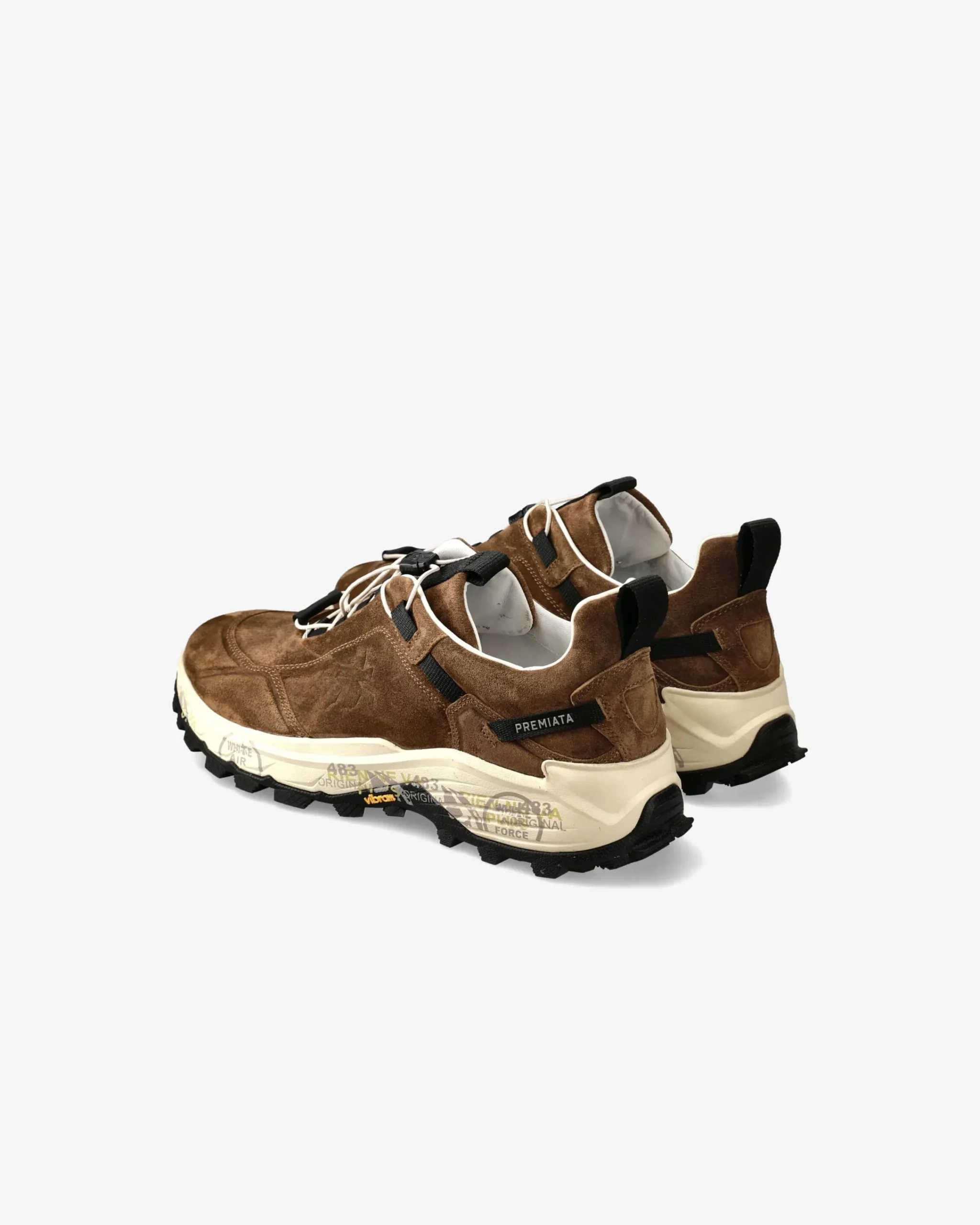 Uomo Premiata CROSS 0.2 382
