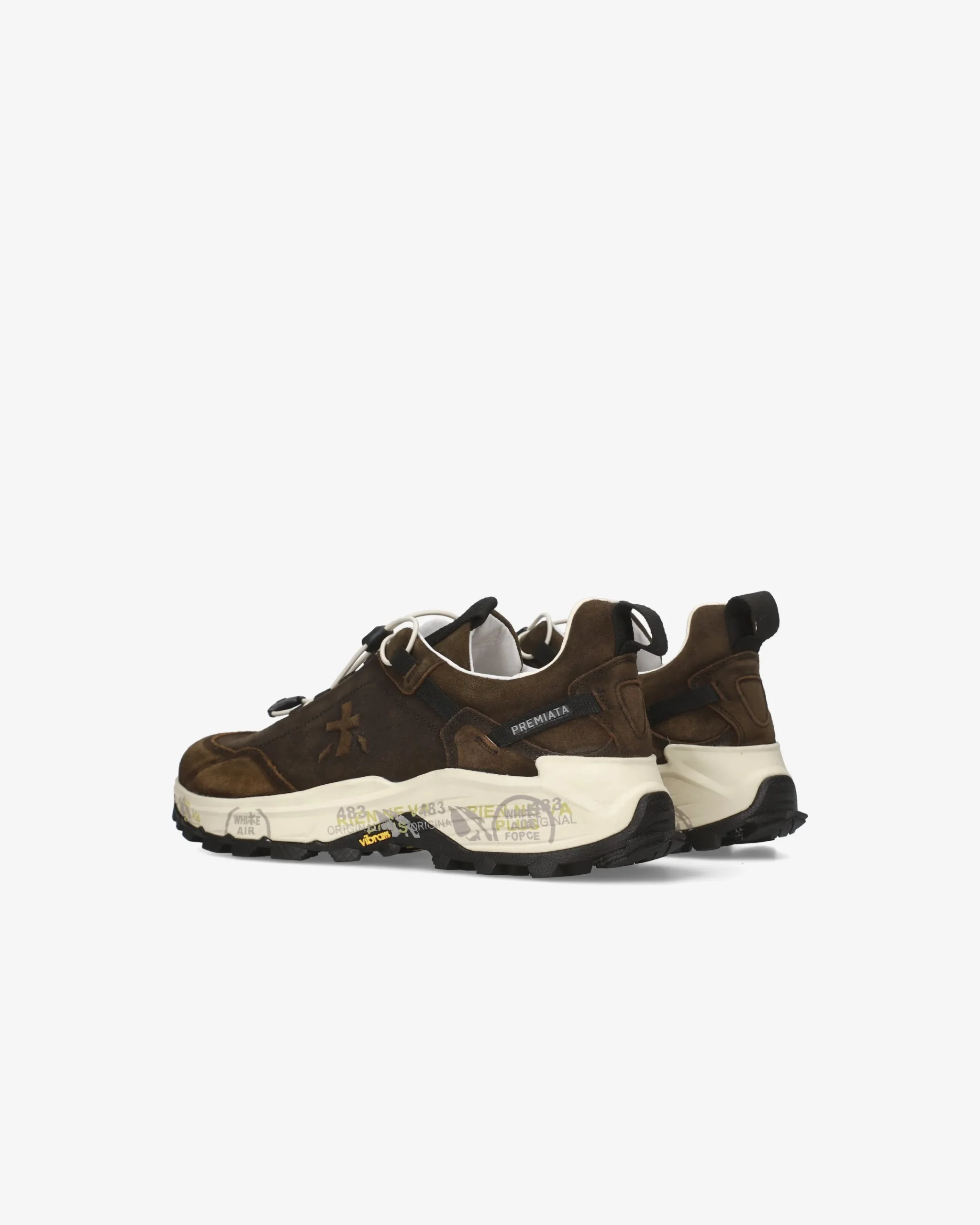 Uomo Premiata CROSS 0.2 383
