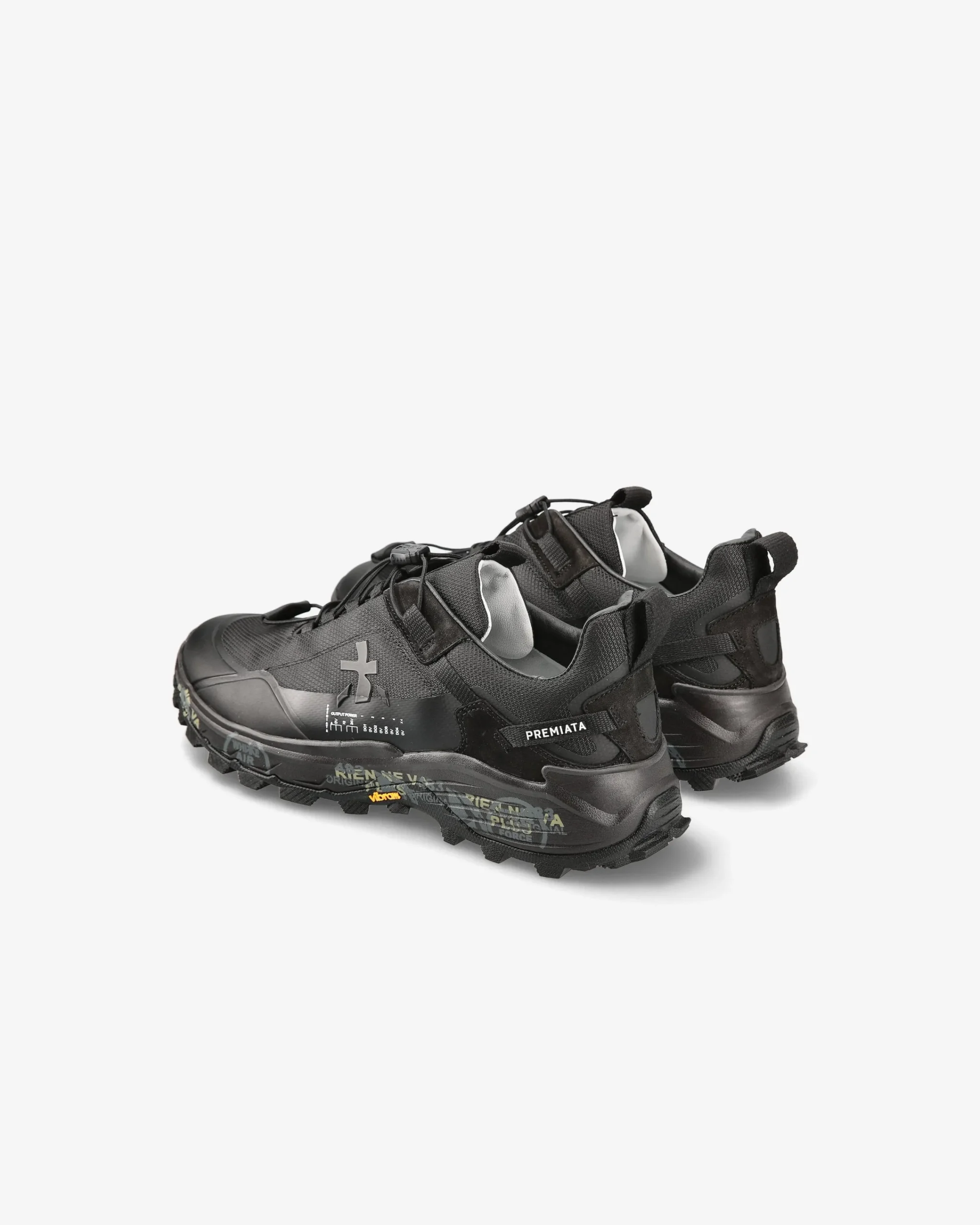 Uomo Premiata CROSS 0.2 324