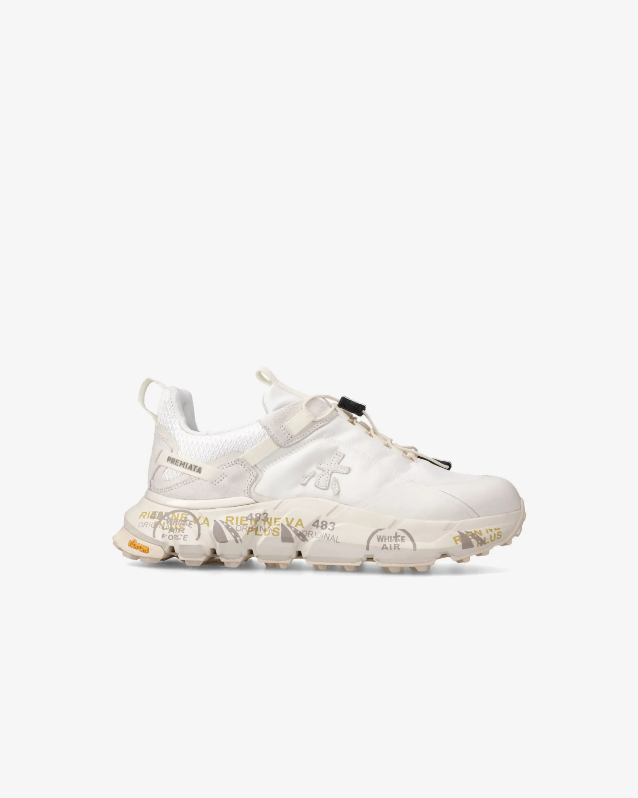 Donna Premiata CROSSD 376