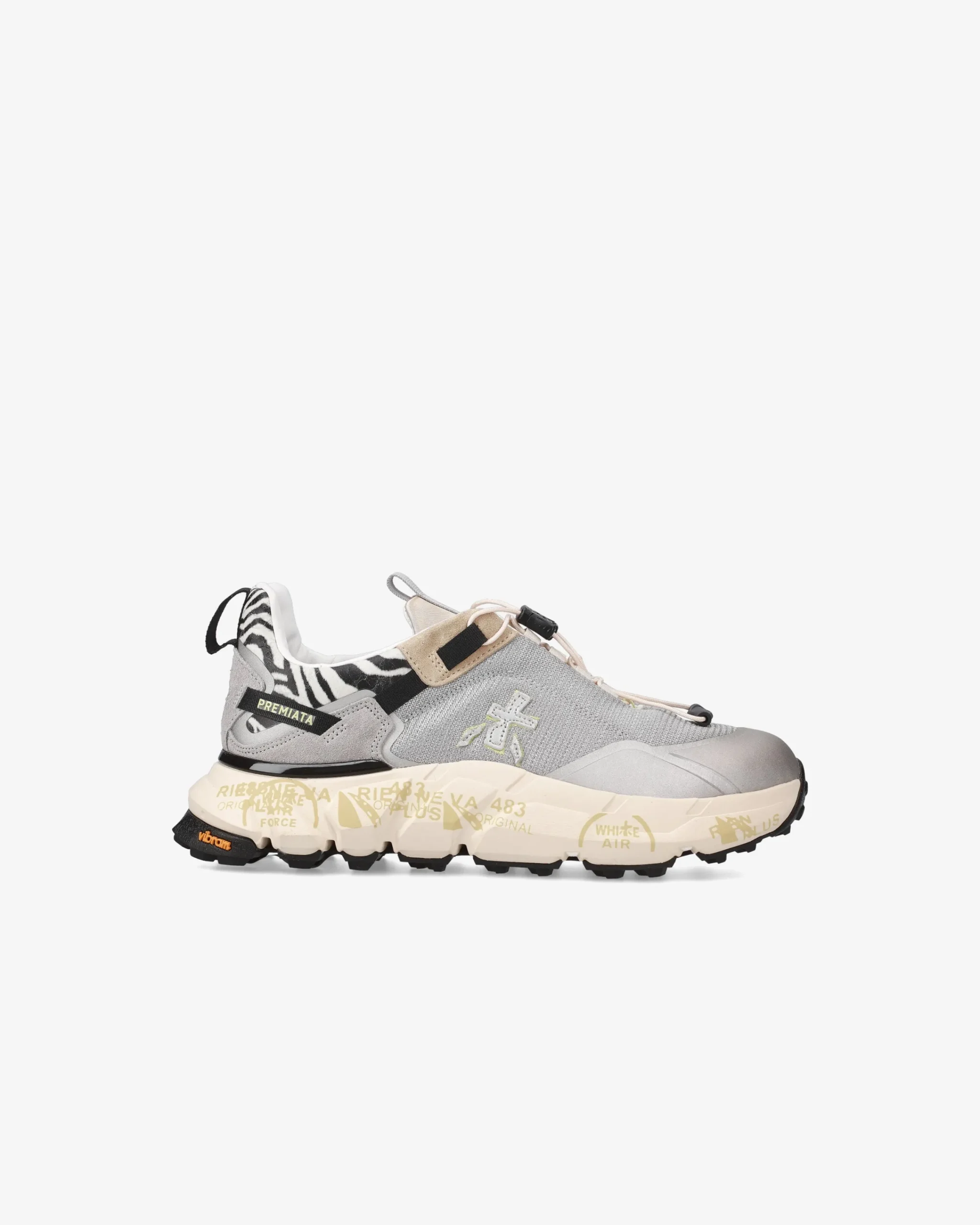 Donna Premiata CROSSD 375