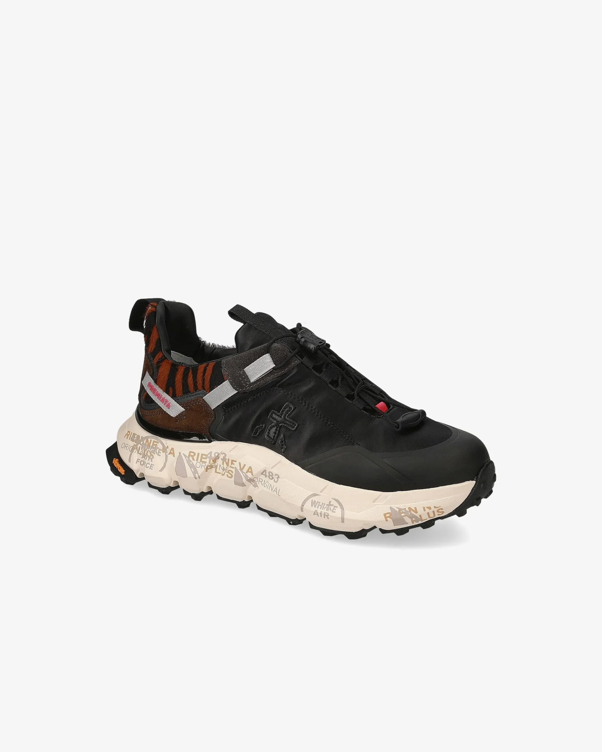 Donna Premiata CROSSD 374