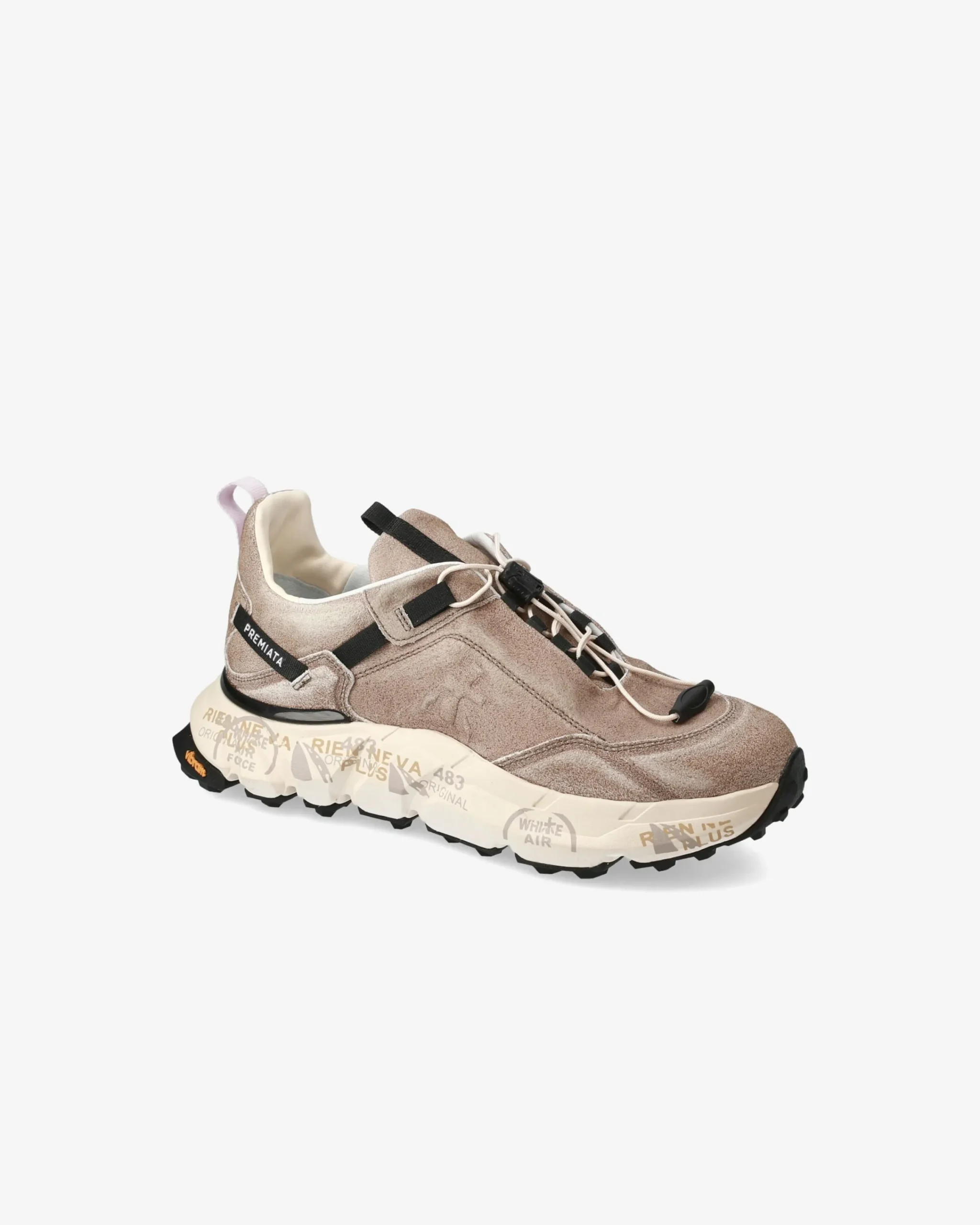 Donna Premiata CROSSD 373