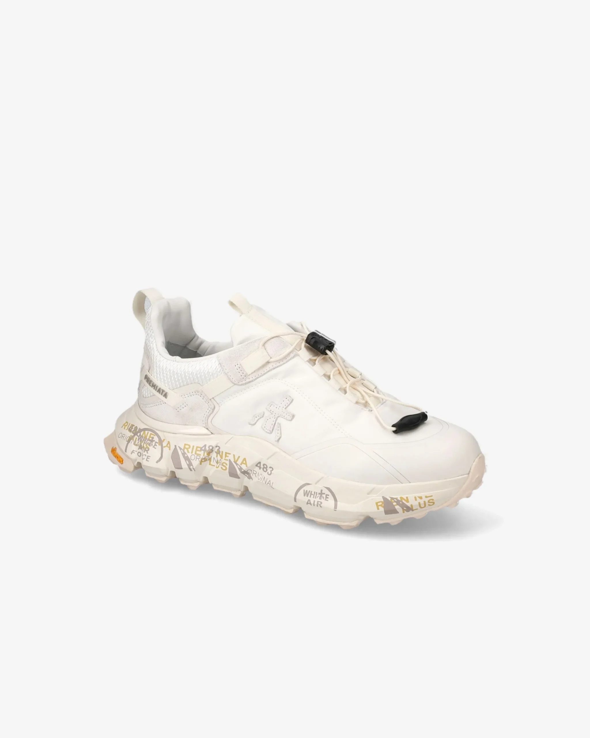 Donna Premiata CROSSD 376