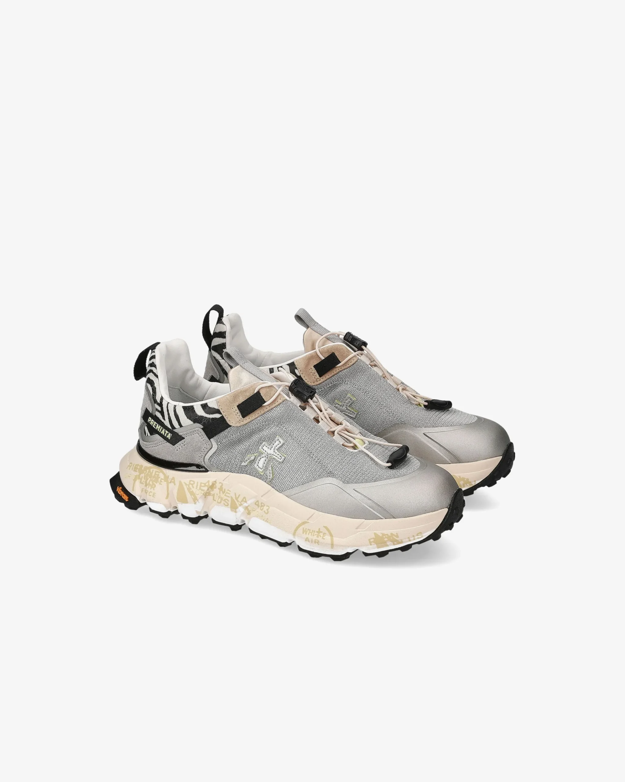 Donna Premiata CROSSD 375