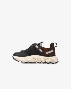 Donna Premiata CROSSD 374