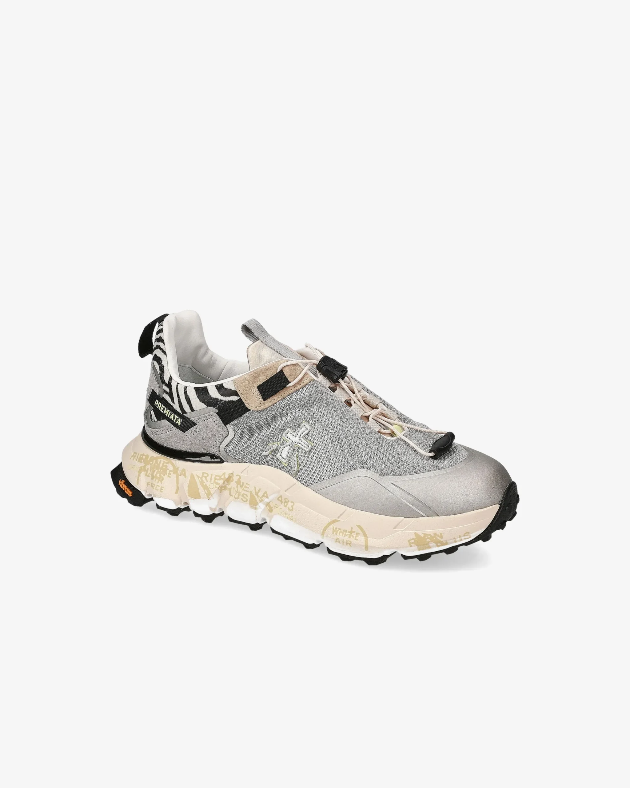 Donna Premiata CROSSD 375