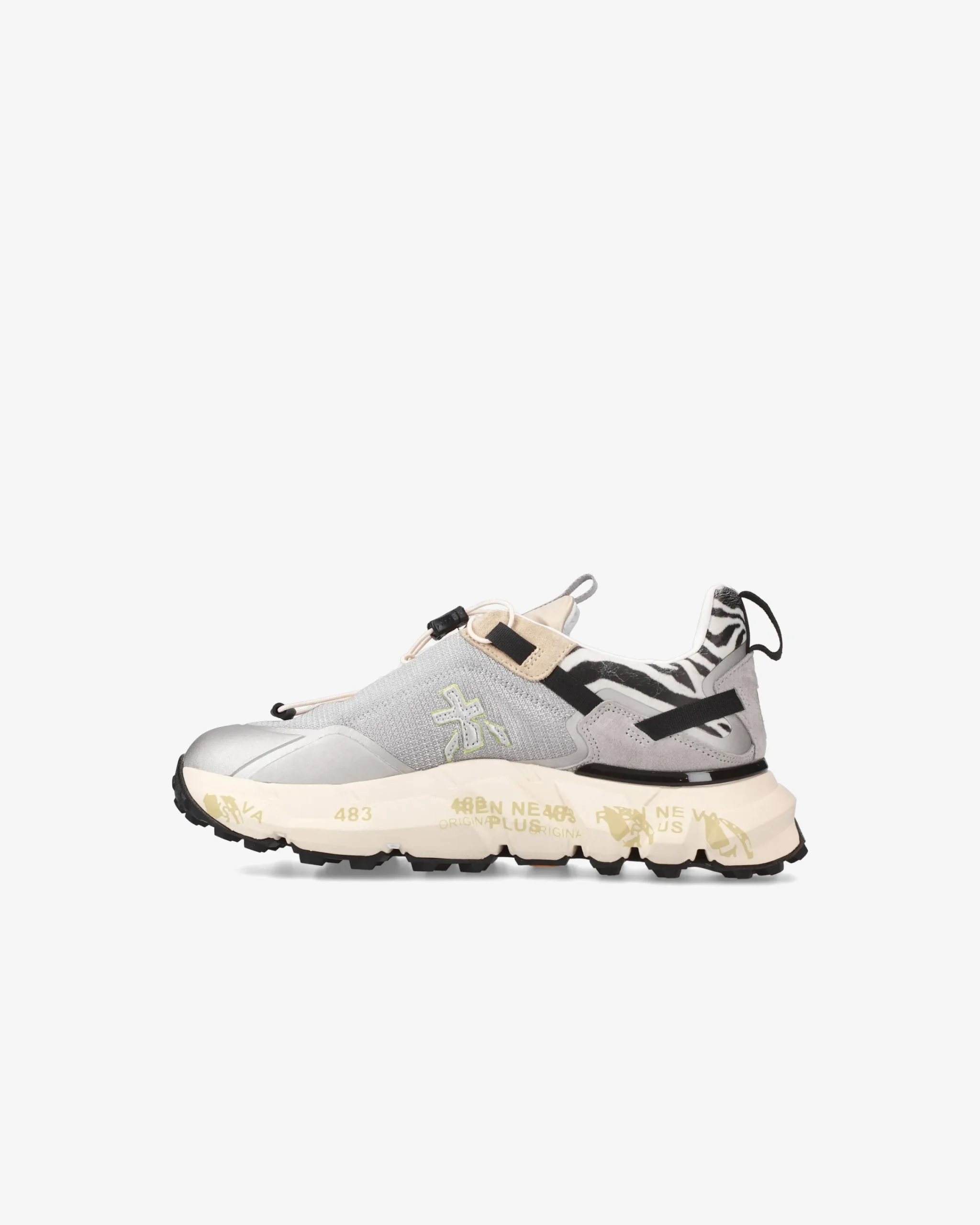 Donna Premiata CROSSD 375