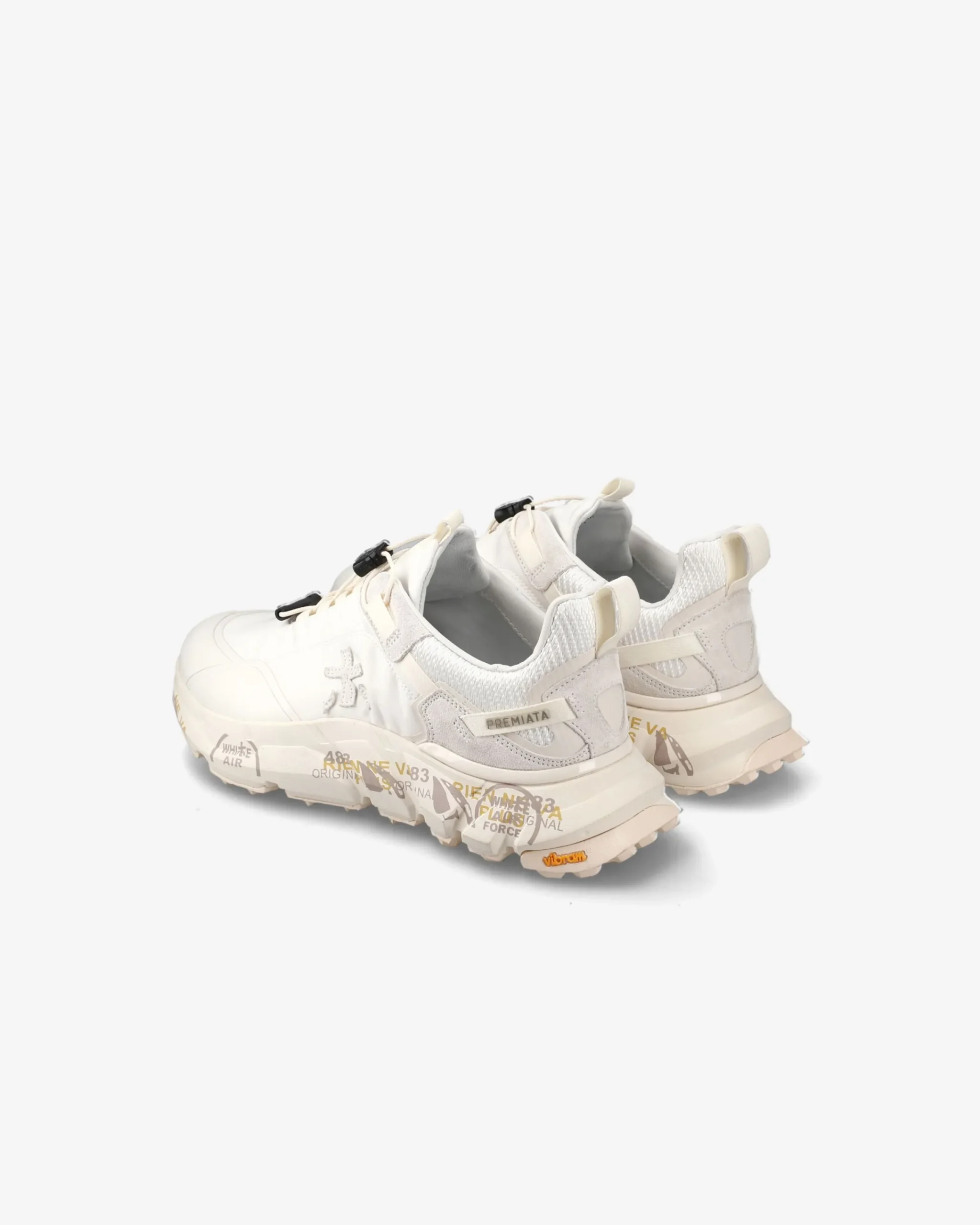 Donna Premiata CROSSD 376