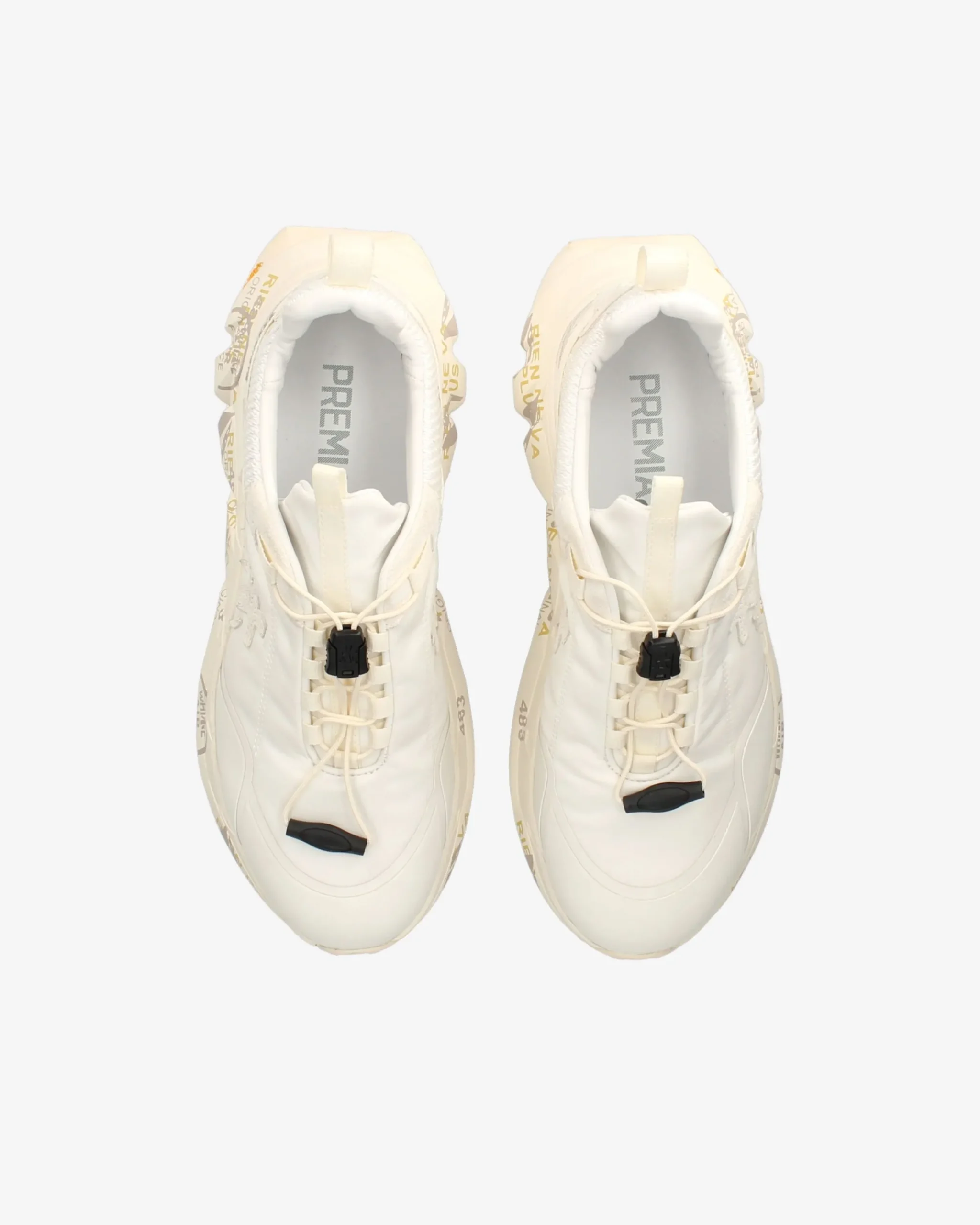 Donna Premiata CROSSD 376