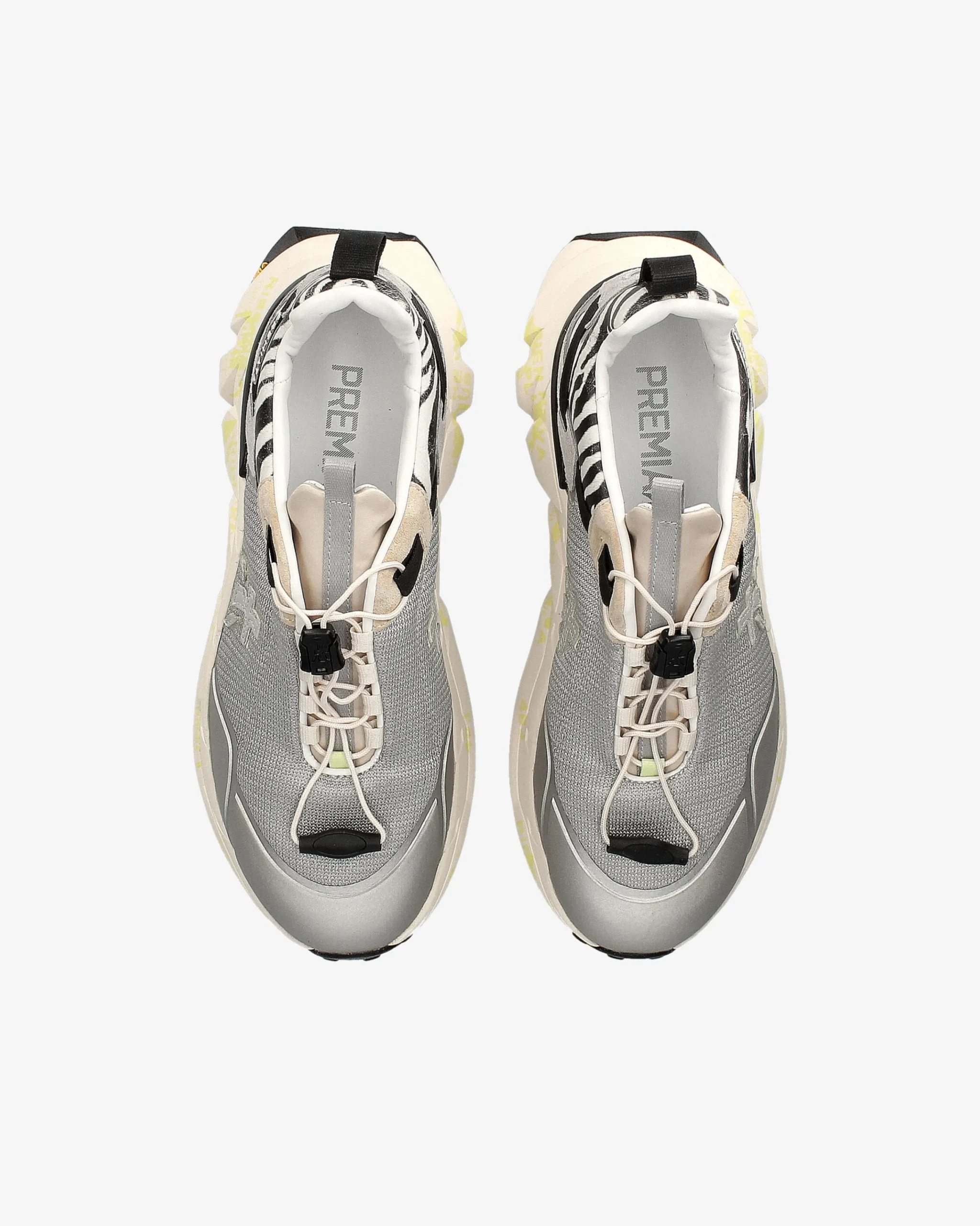 Donna Premiata CROSSD 375