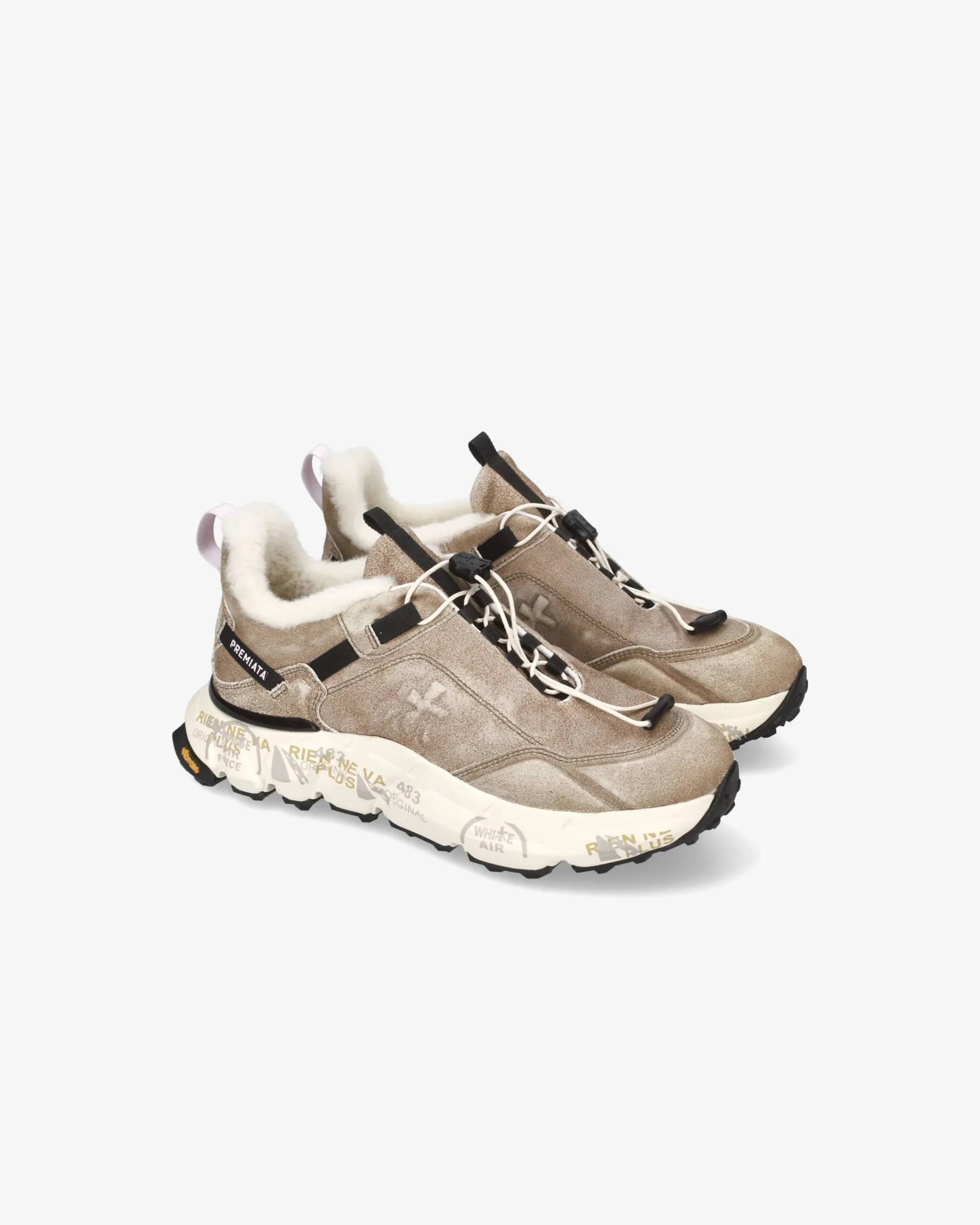 Donna Premiata CROSSD 391M