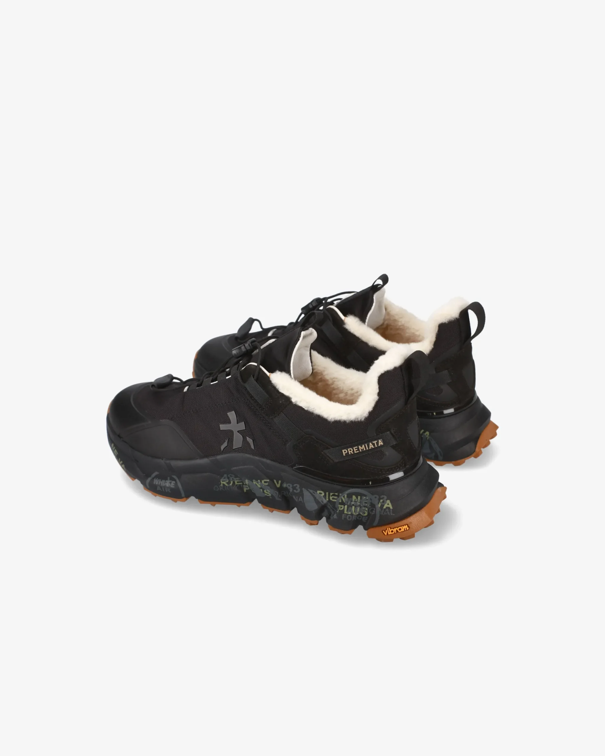 Donna Premiata CROSSD 390M
