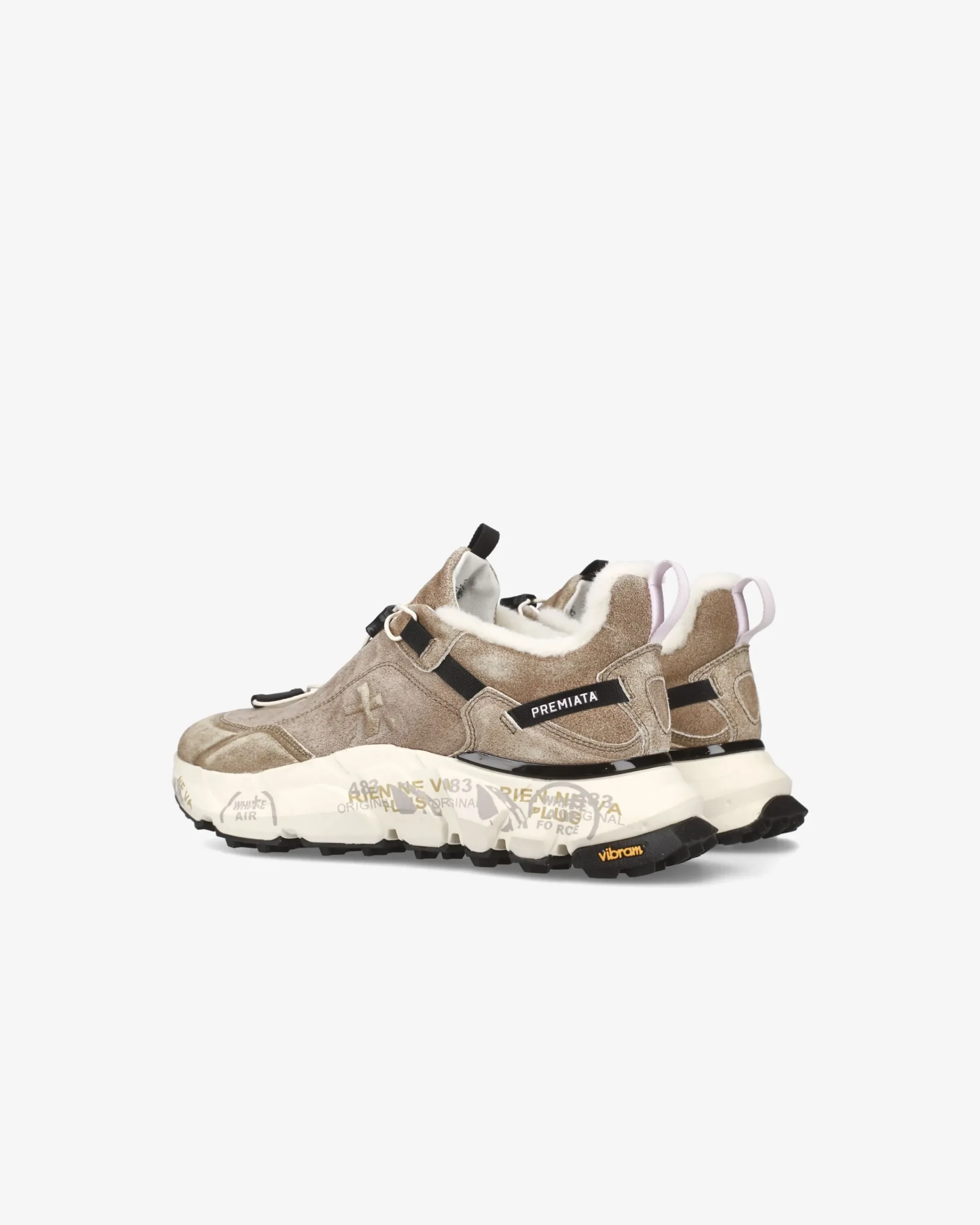 Donna Premiata CROSSD 391M