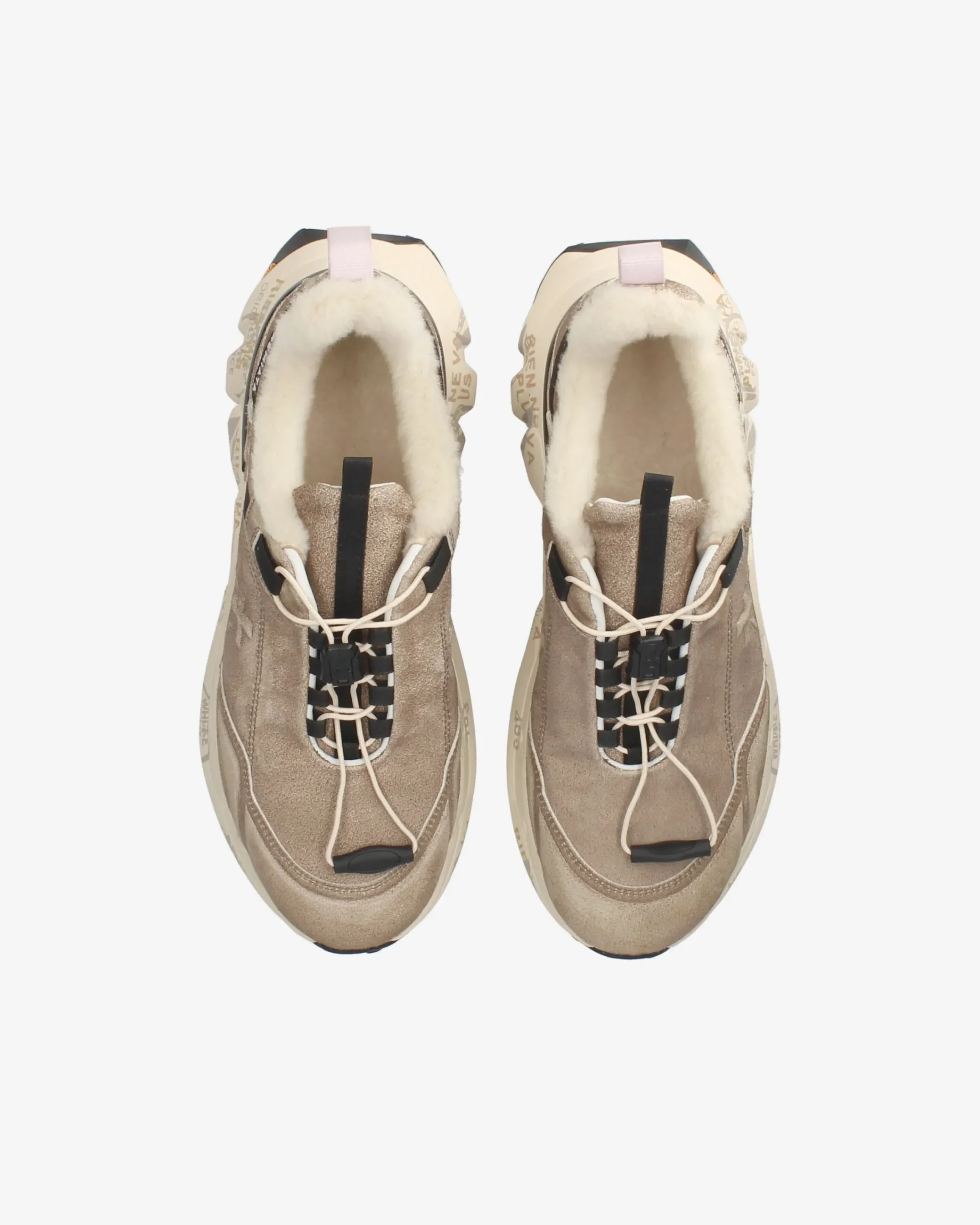 Donna Premiata CROSSD 391M