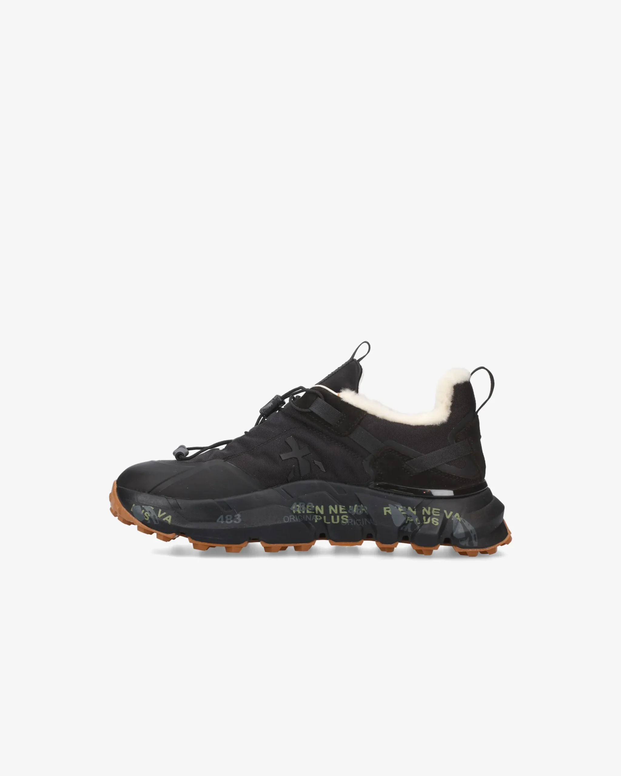 Donna Premiata CROSSD 390M
