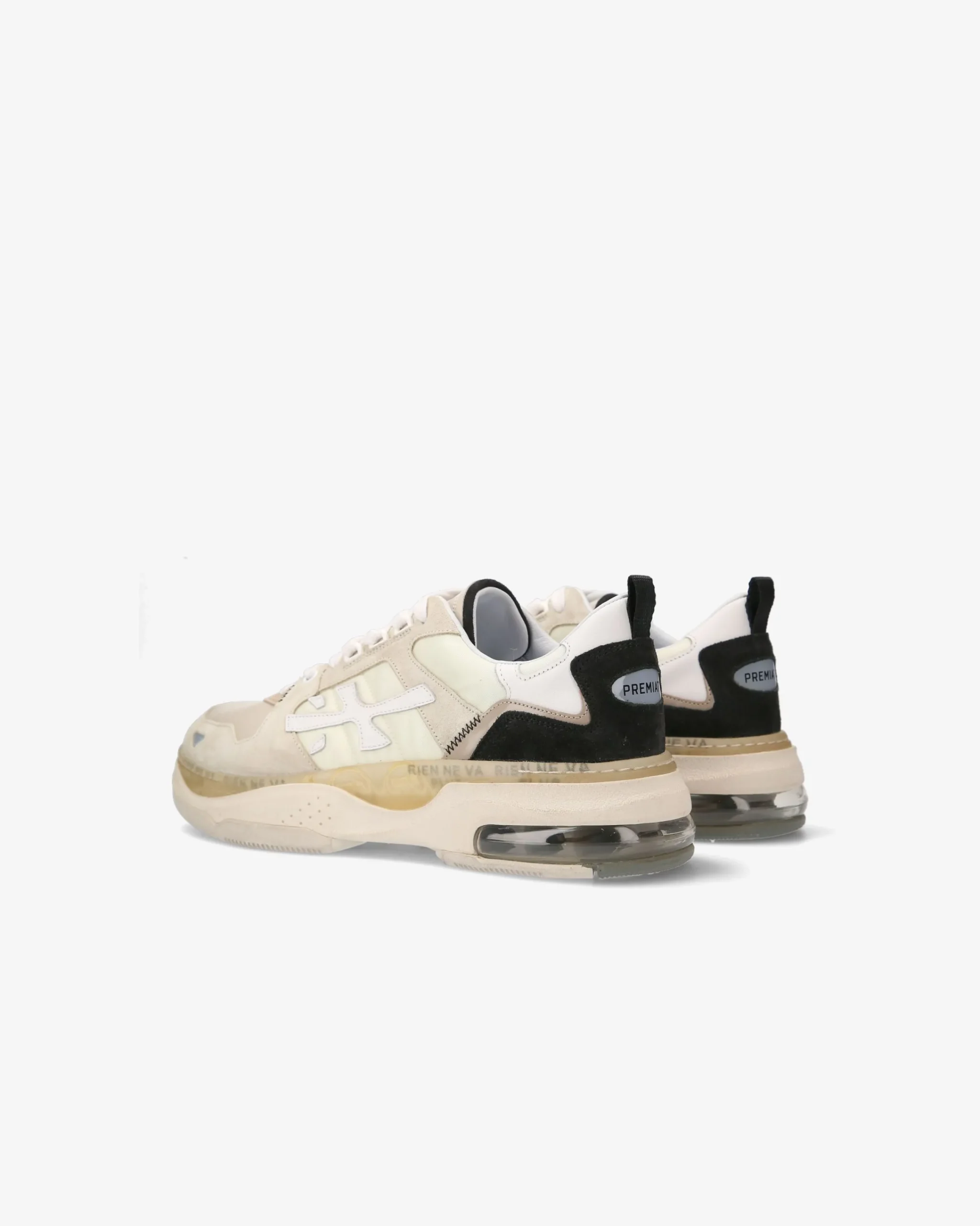Uomo Premiata DRAKE 261