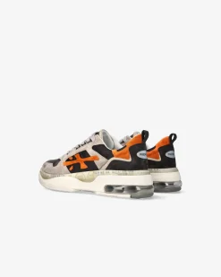 Uomo Premiata DRAKE 262