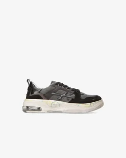 Uomo Premiata DRAKE 343
