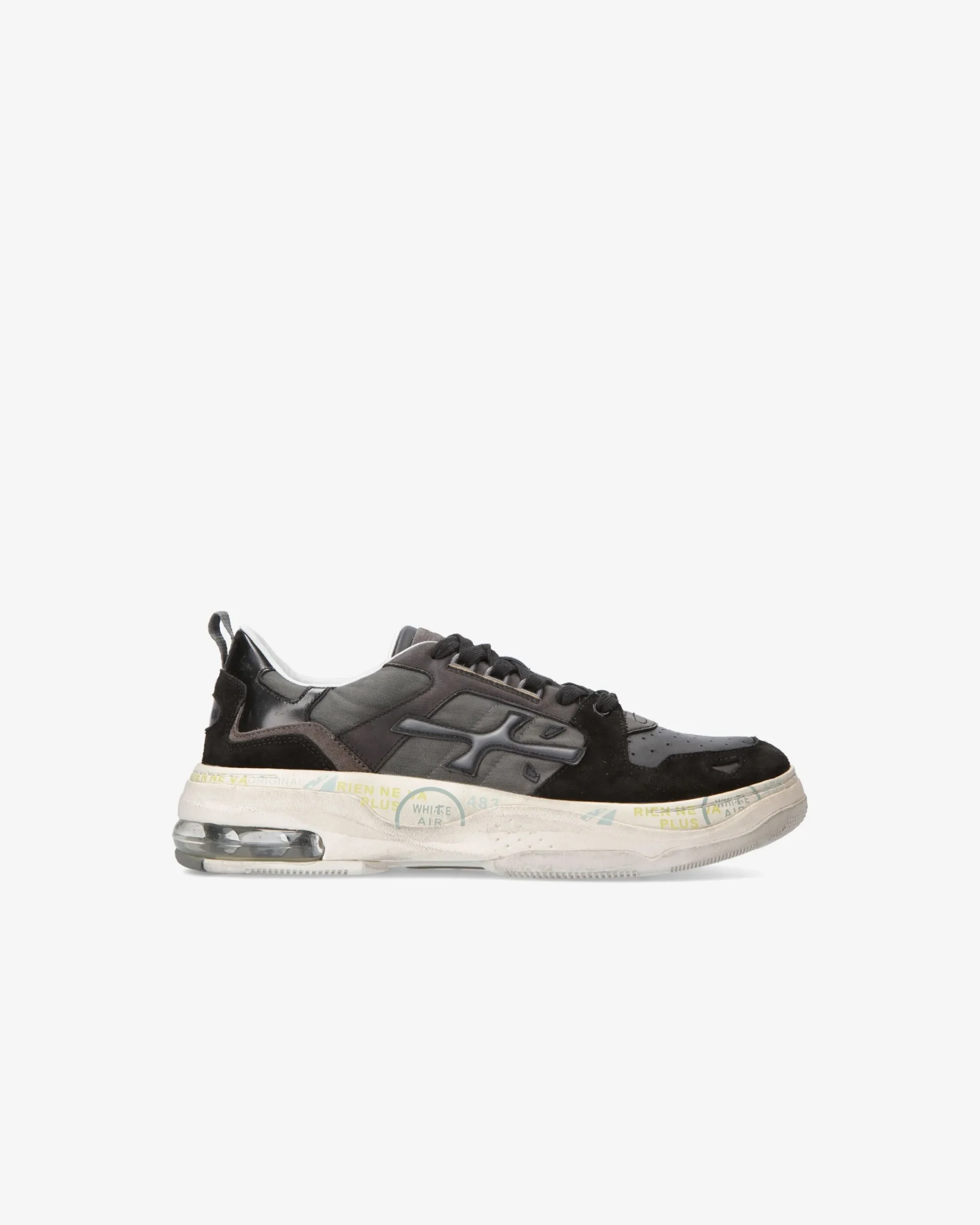 Uomo Premiata DRAKE 343
