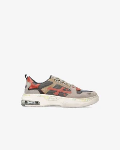 Uomo Premiata DRAKE 306