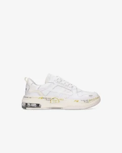 Uomo Premiata DRAKE 299