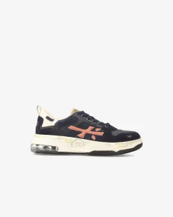 Uomo Premiata DRAKE 371