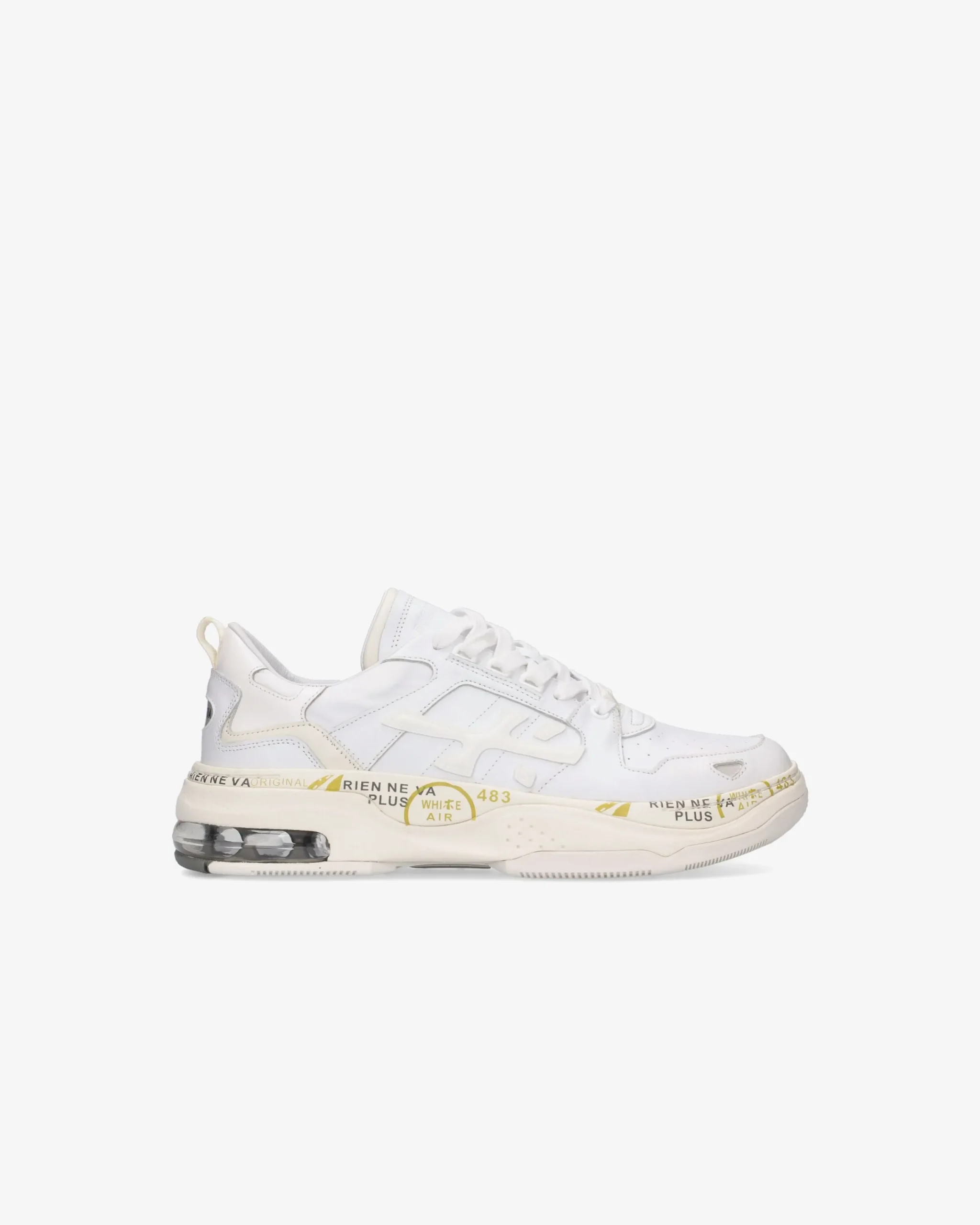 Uomo Premiata DRAKE 299