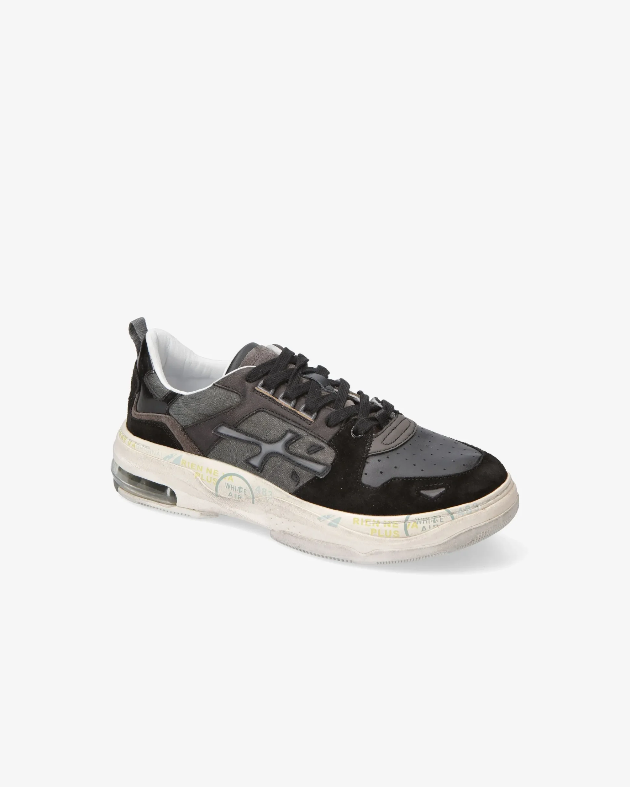 Uomo Premiata DRAKE 343