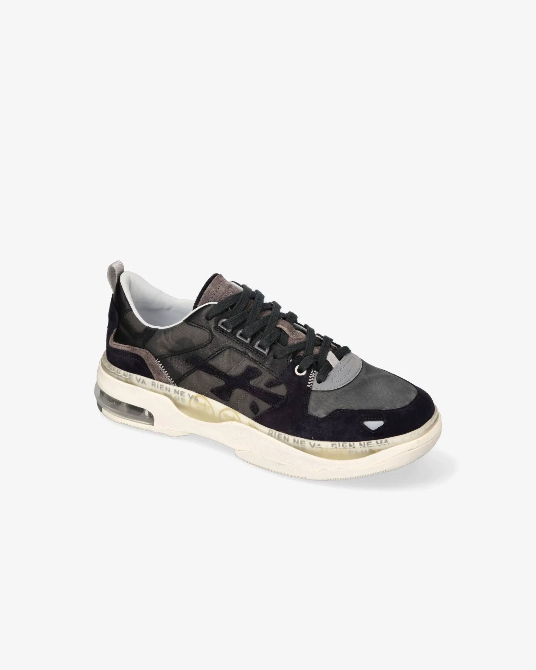 Uomo Premiata DRAKE 265