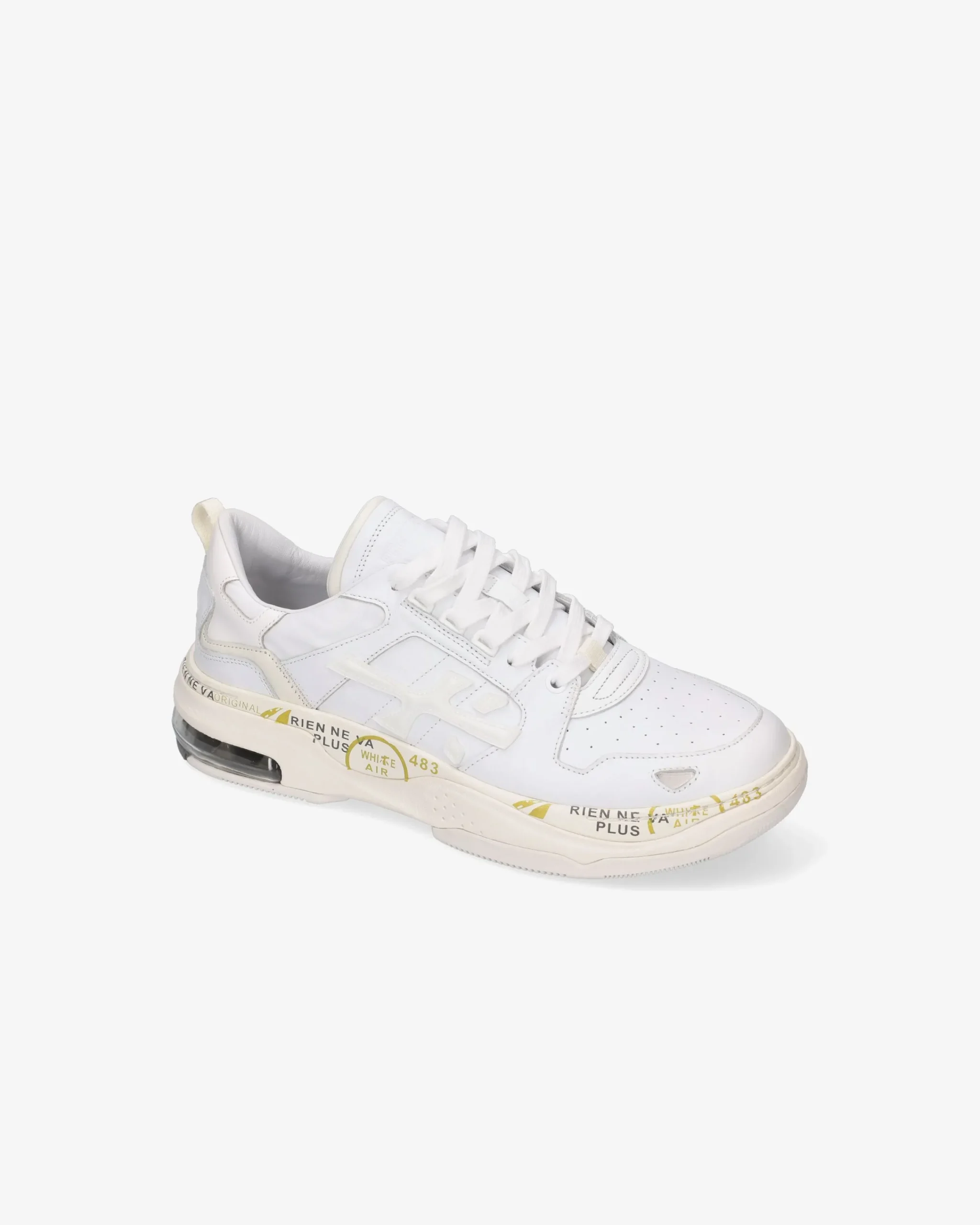 Uomo Premiata DRAKE 299