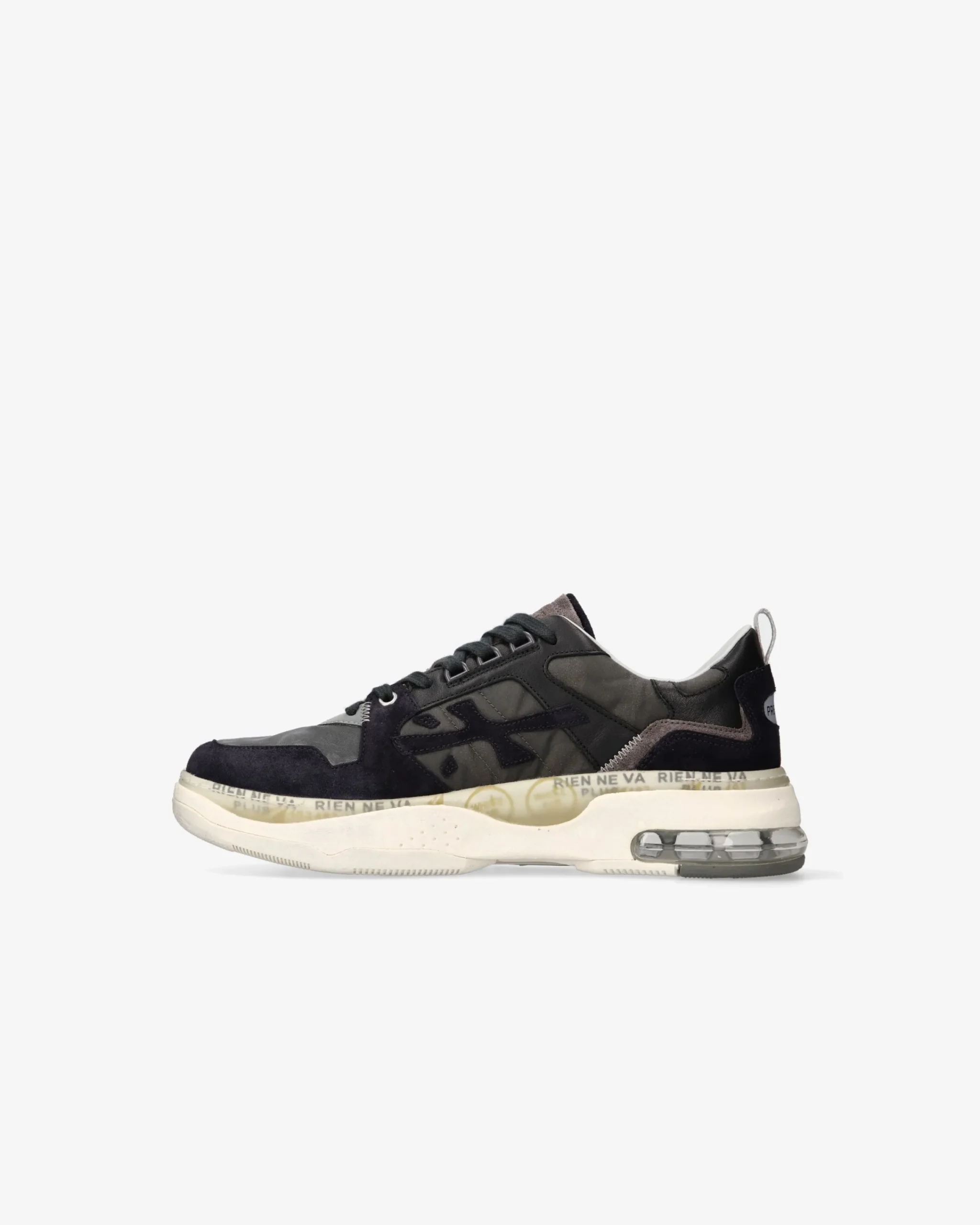 Uomo Premiata DRAKE 265