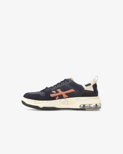 Uomo Premiata DRAKE 371