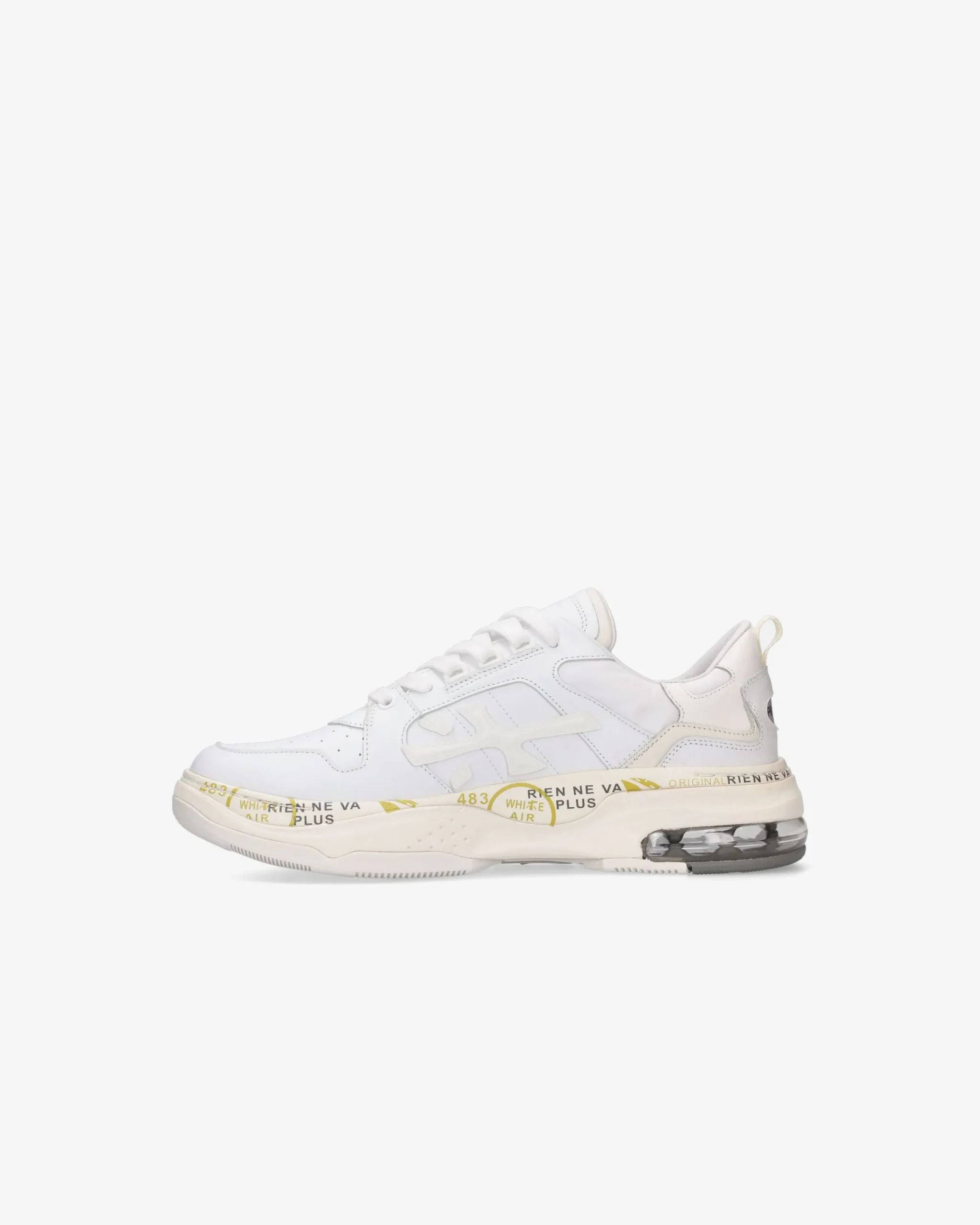 Uomo Premiata DRAKE 299