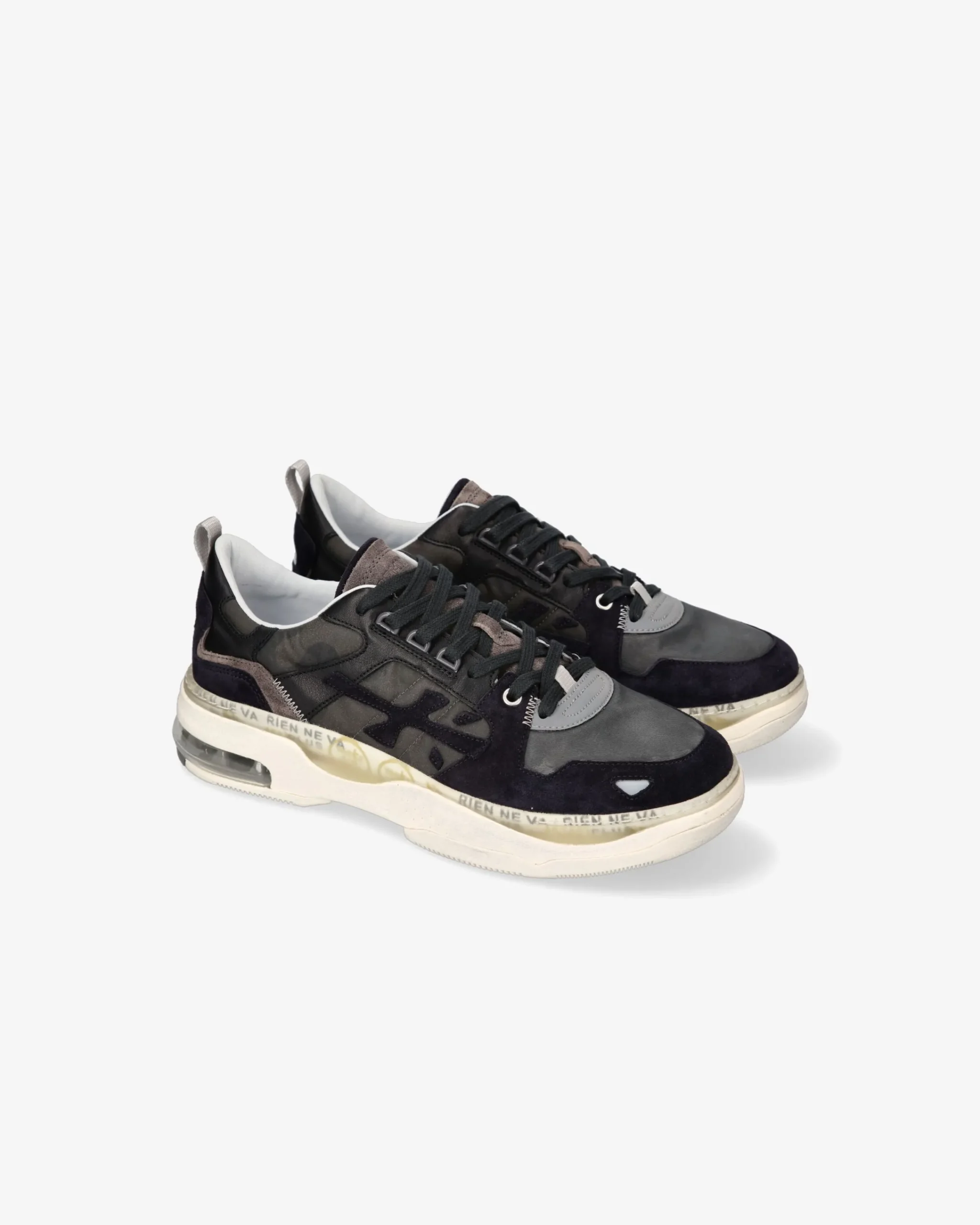Uomo Premiata DRAKE 265