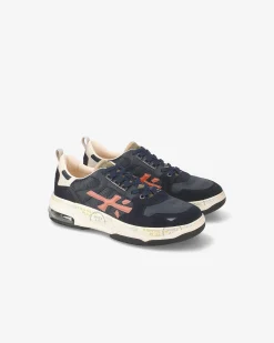 Uomo Premiata DRAKE 371