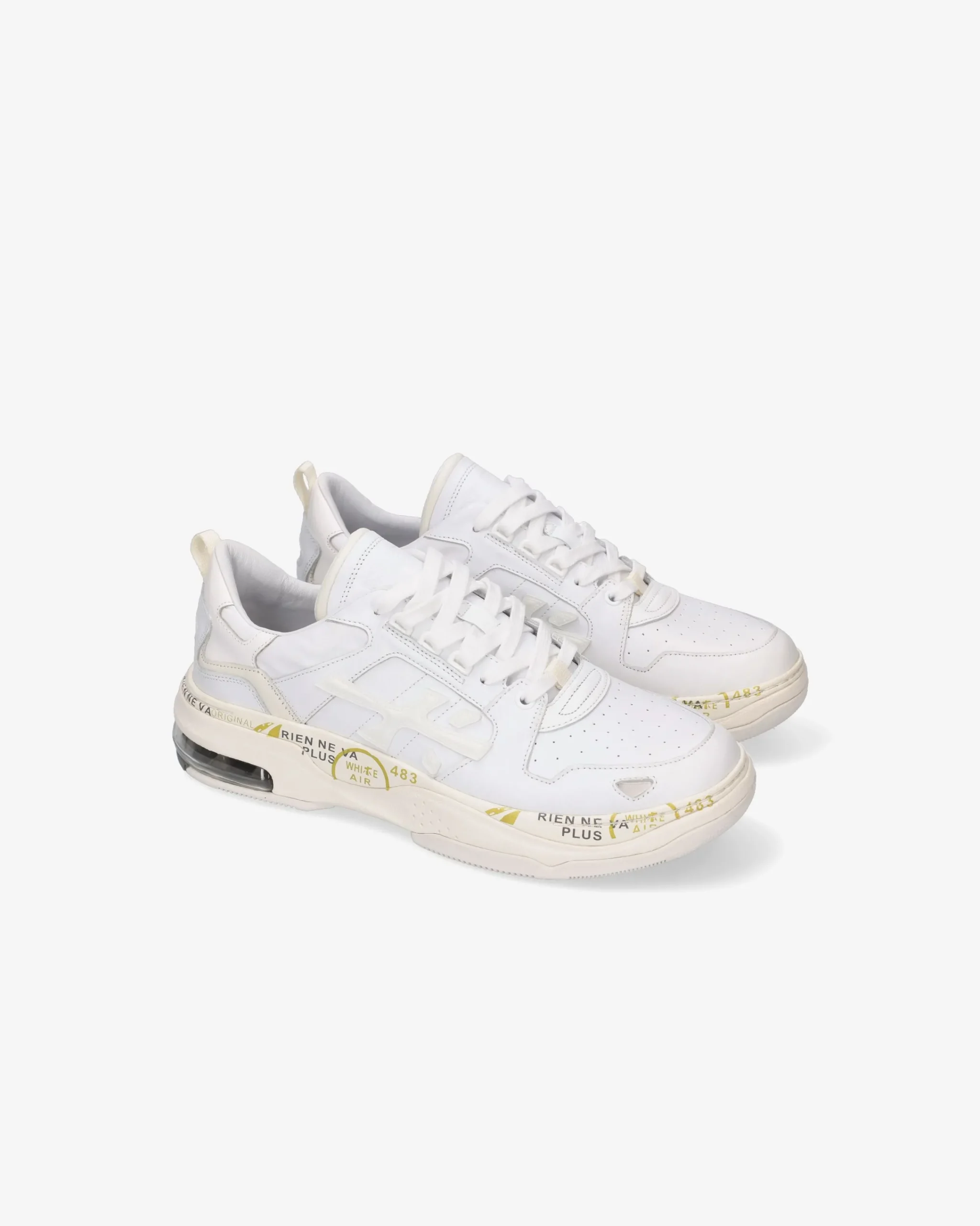 Uomo Premiata DRAKE 299