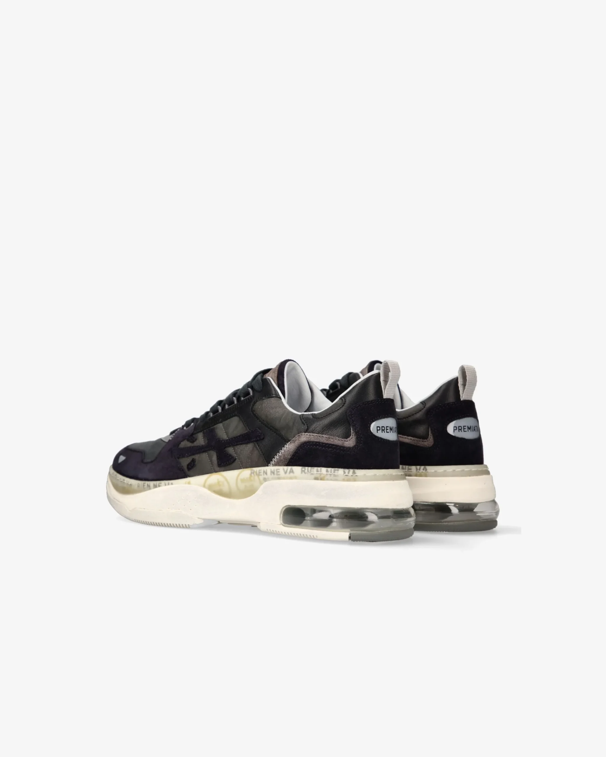 Uomo Premiata DRAKE 265